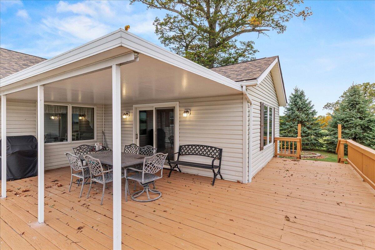 7509 State Route 287, Zanesfield, Ohio 43360