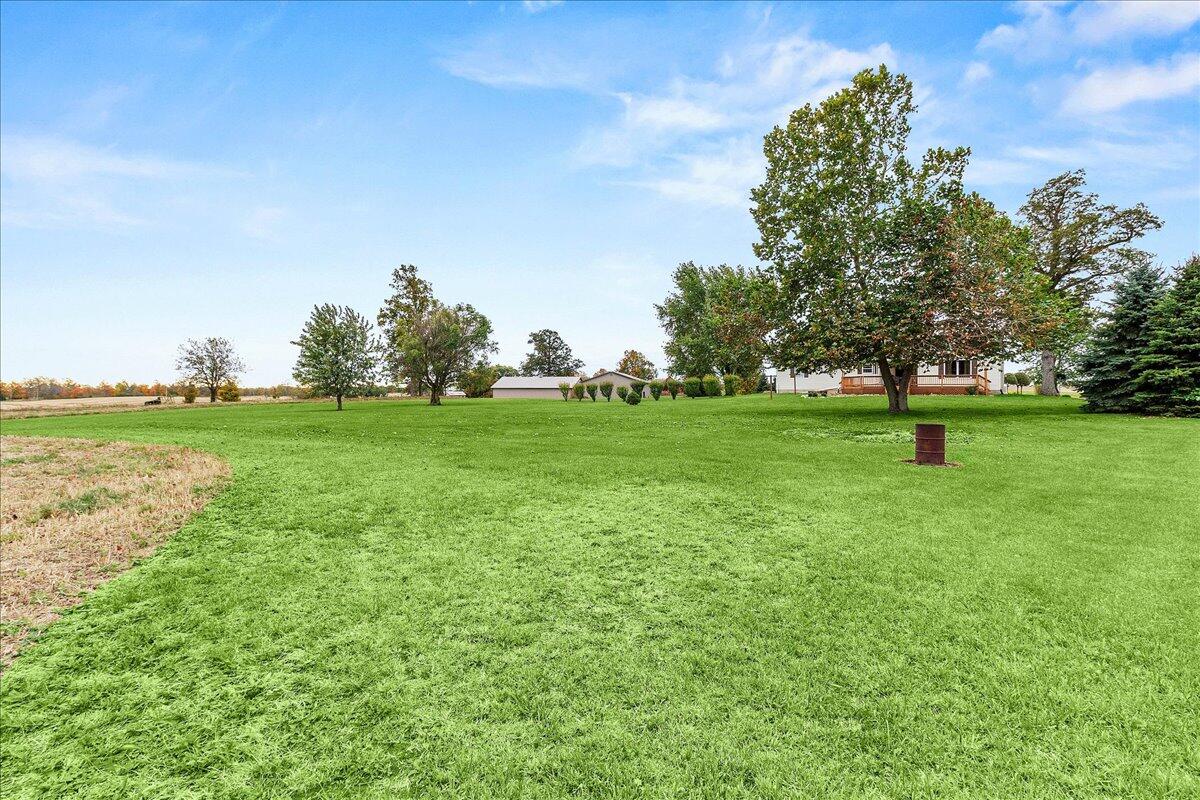 7509 State Route 287, Zanesfield, Ohio 43360