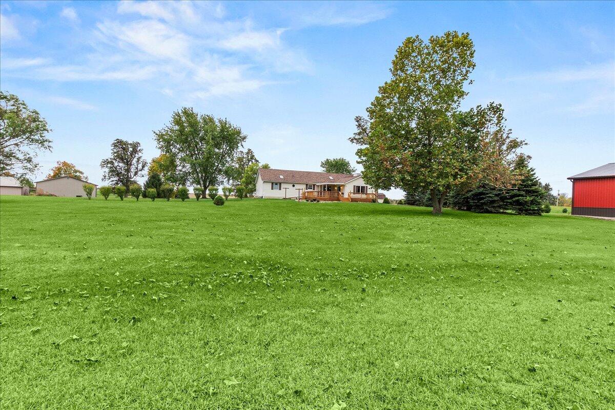 7509 State Route 287, Zanesfield, Ohio 43360