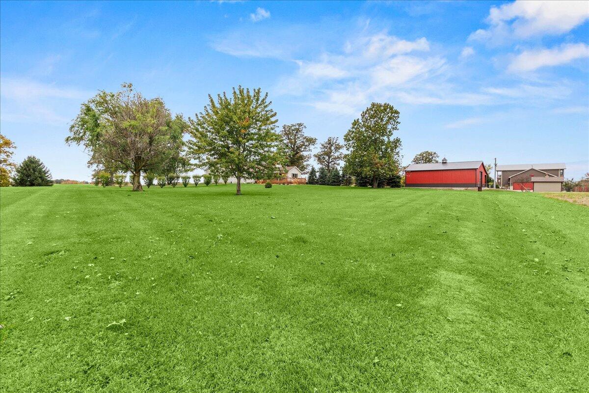 7509 State Route 287, Zanesfield, Ohio 43360