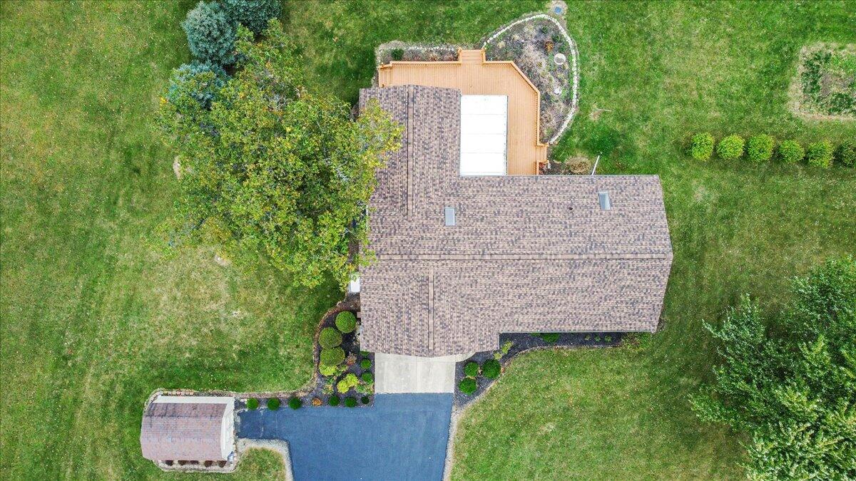 7509 State Route 287, Zanesfield, Ohio 43360