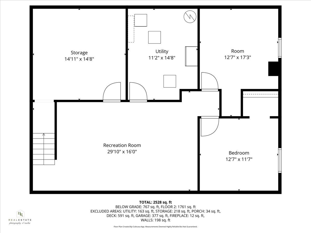 7509 State Route 287, Zanesfield, Ohio 43360