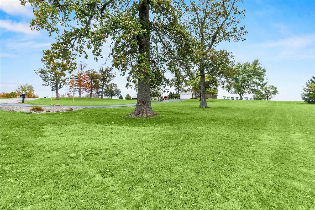 7509 State Route 287, Zanesfield, Ohio 43360