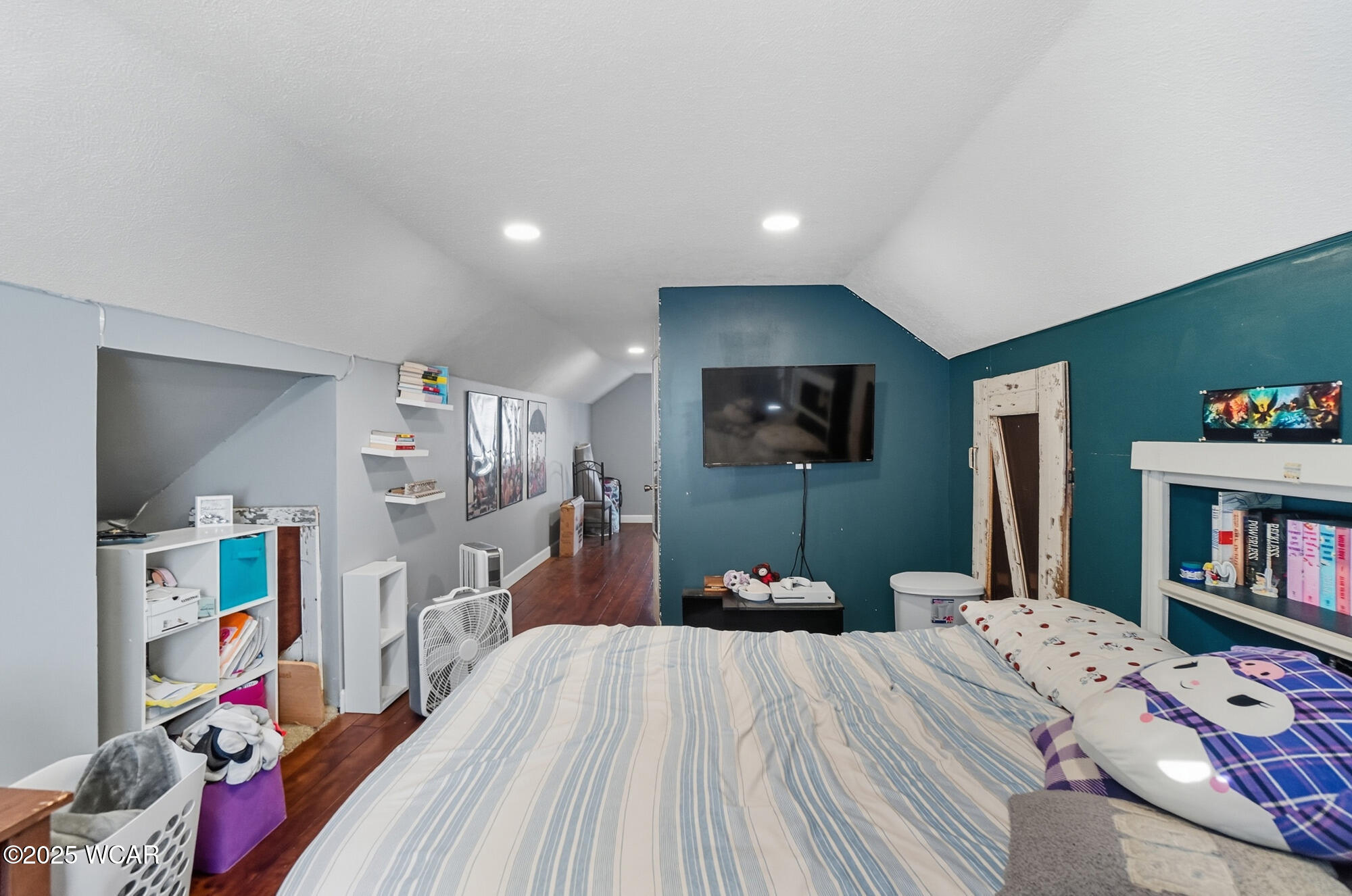 208 South Street, Anna, Ohio