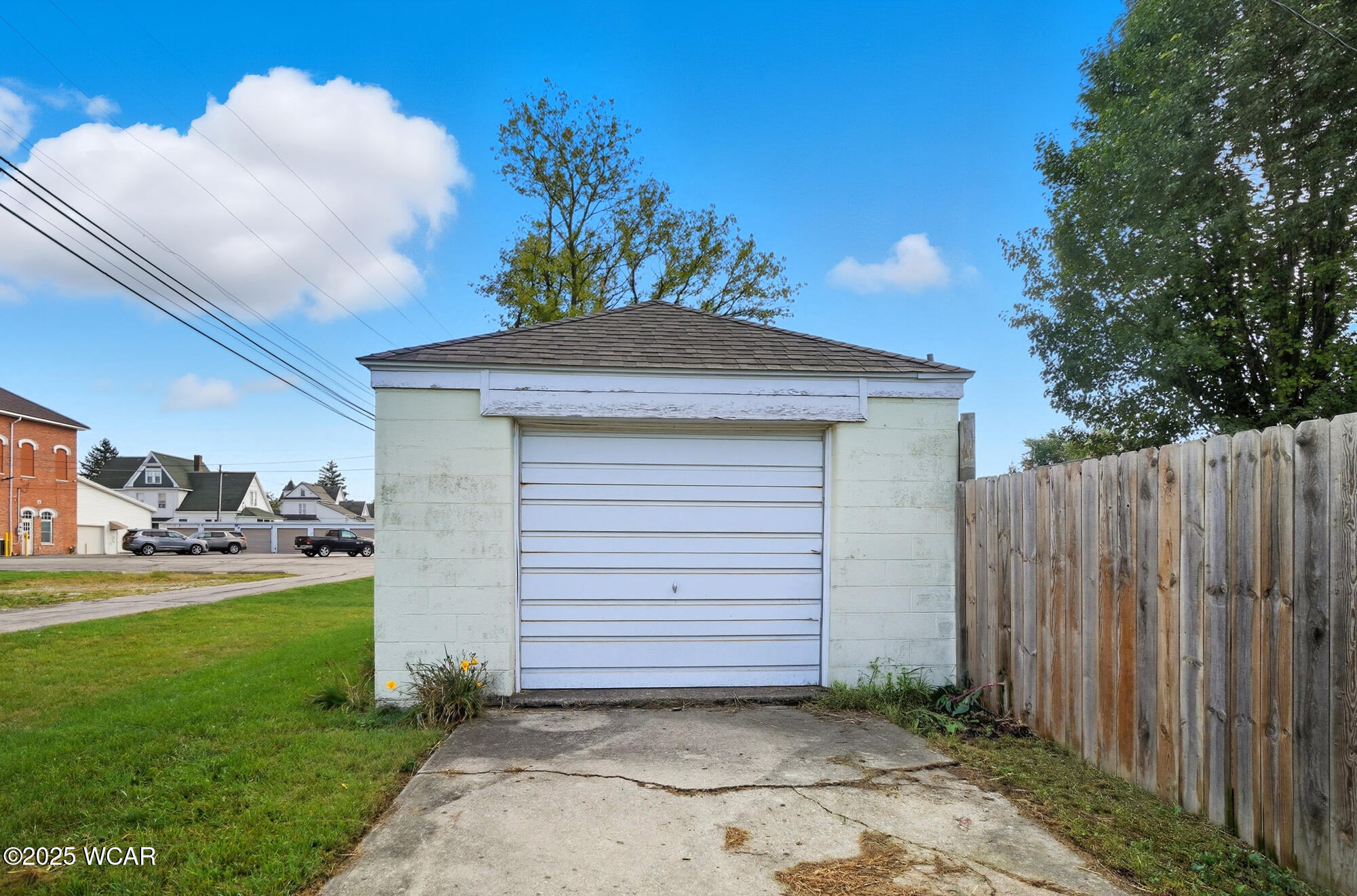 208 South Street, Anna, Ohio