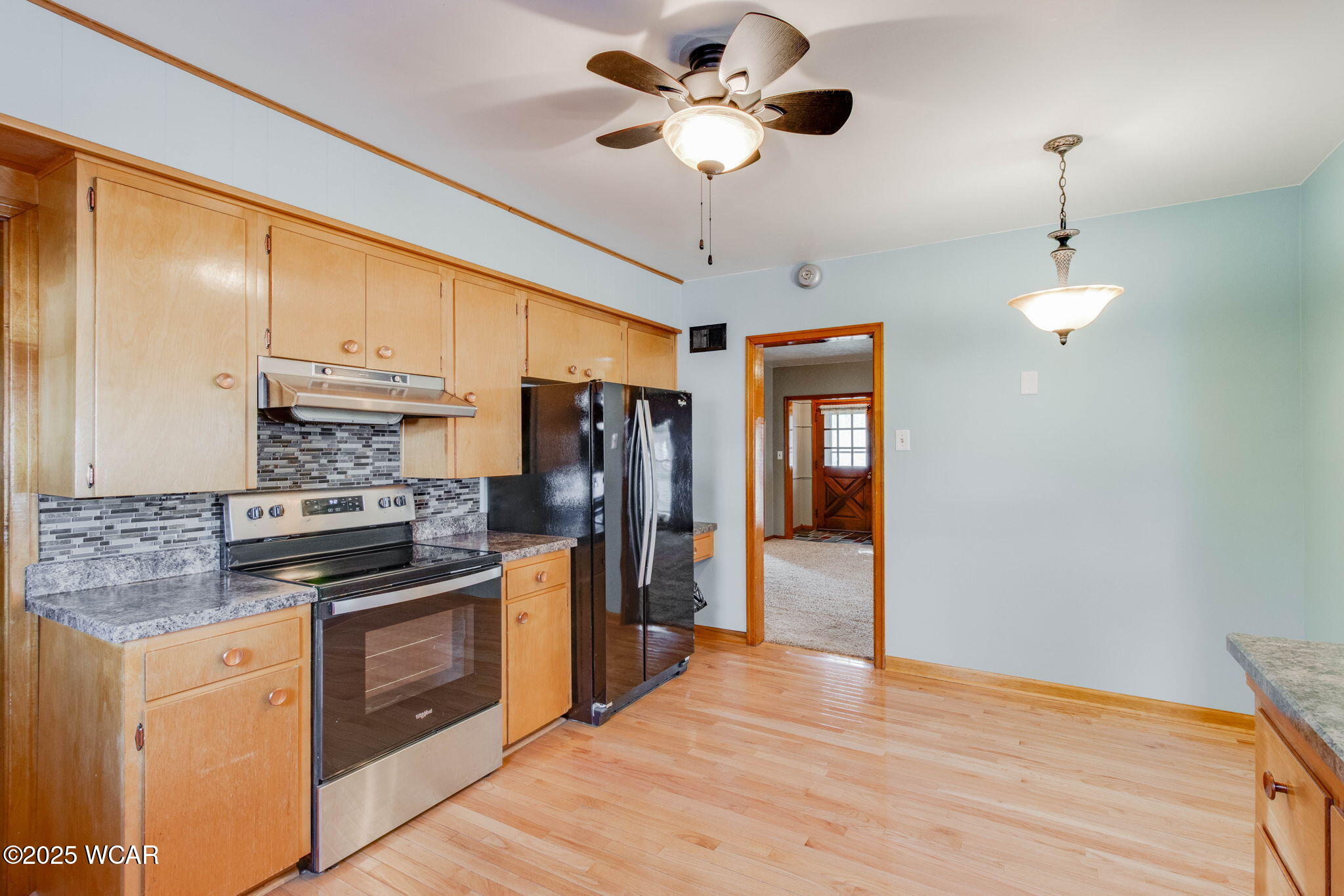 425 Main Street, Spencerville, Ohio