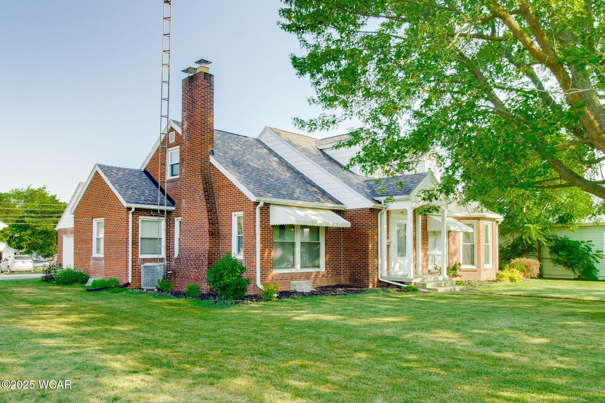 425 Main Street, Spencerville, Ohio