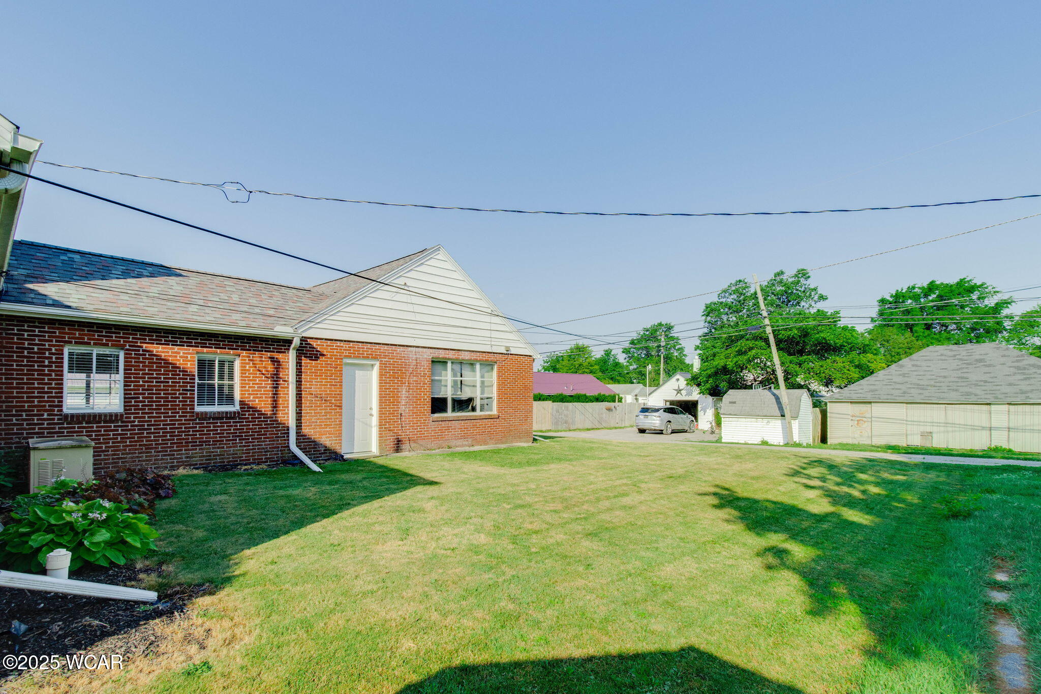 425 Main Street, Spencerville, Ohio