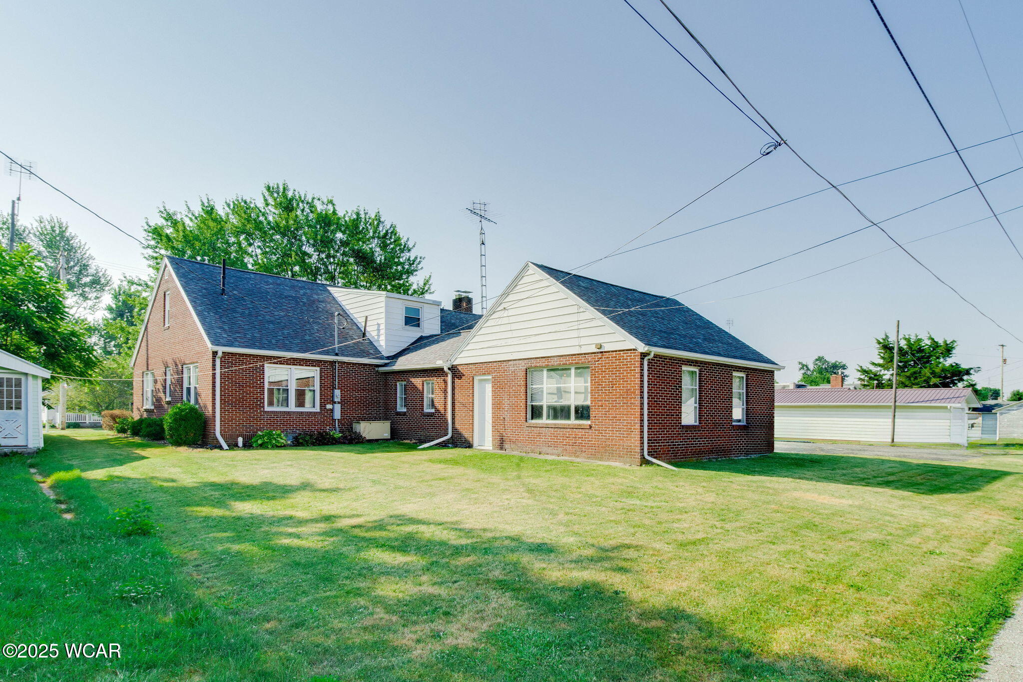 425 Main Street, Spencerville, Ohio