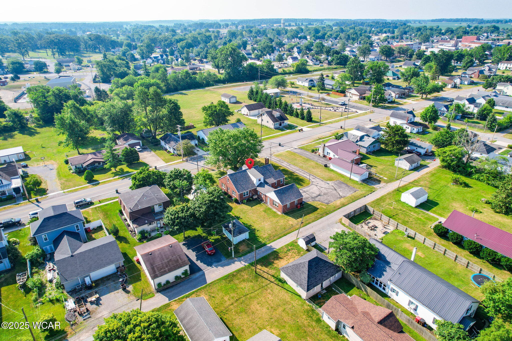 425 Main Street, Spencerville, Ohio