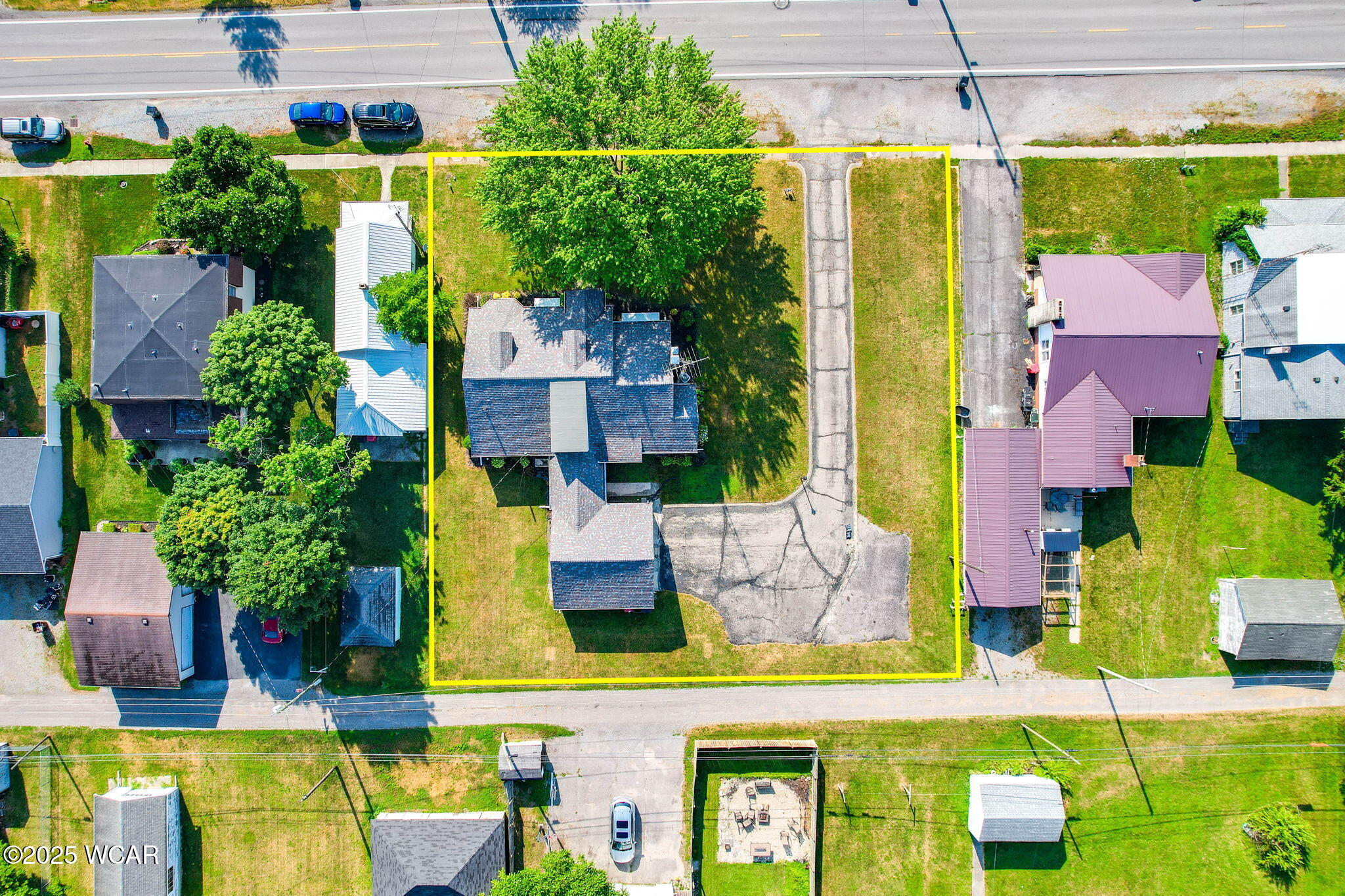 425 Main Street, Spencerville, Ohio