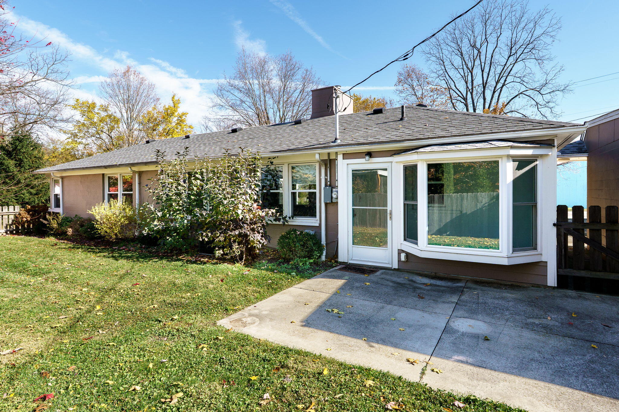 314 Walnut Street, Yellow Springs, Ohio 45387