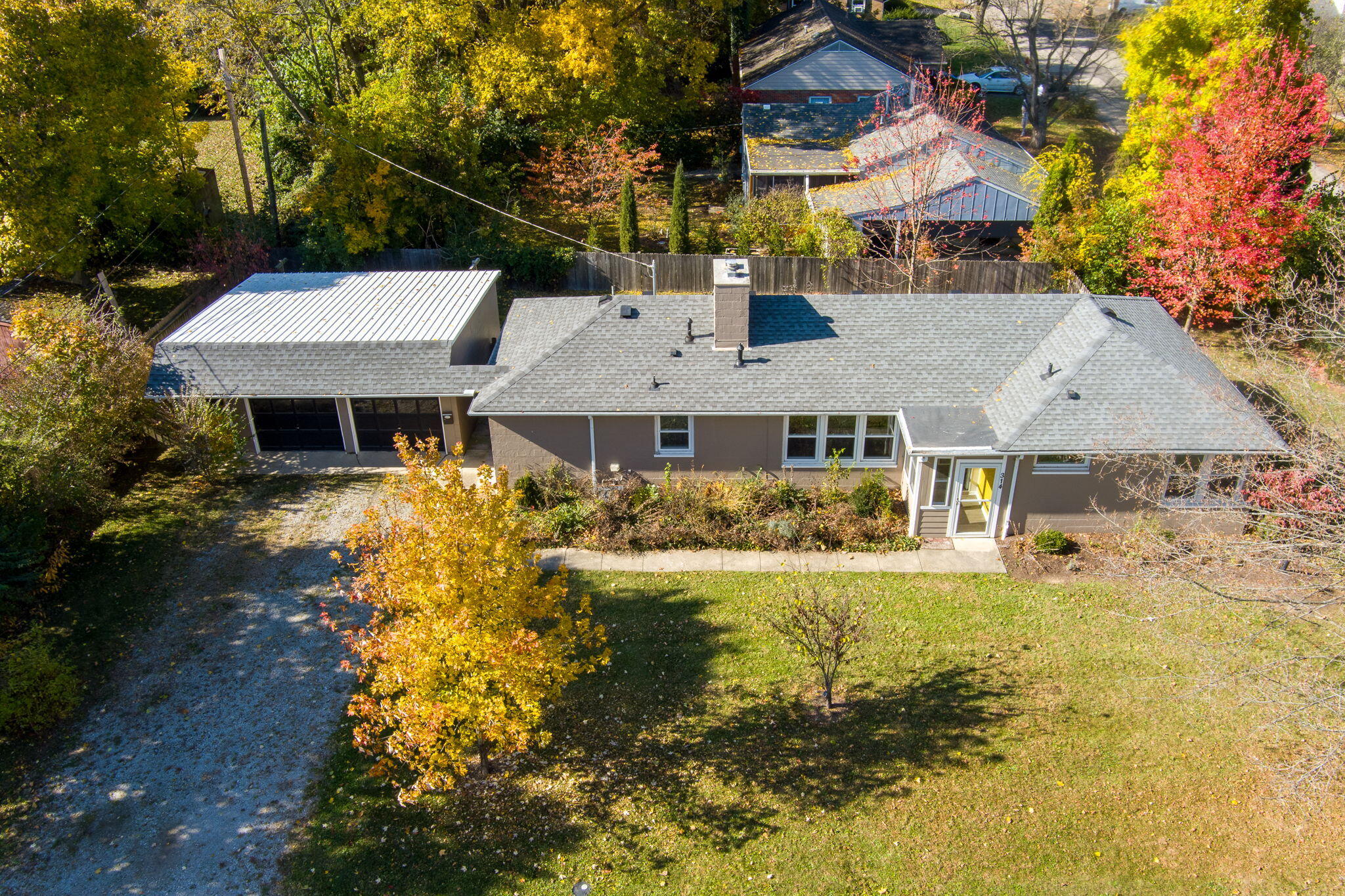 314 Walnut Street, Yellow Springs, Ohio 45387