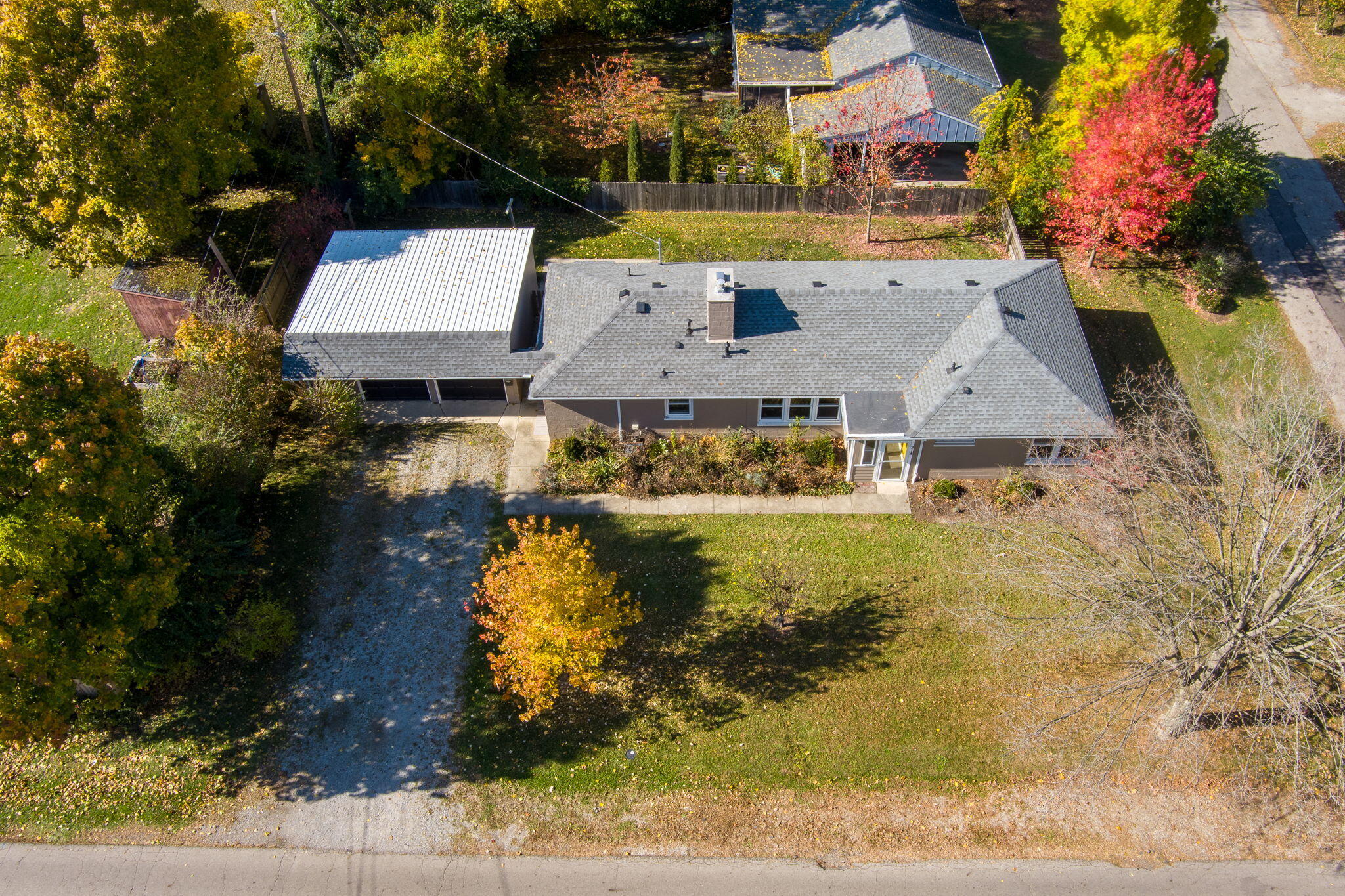 314 Walnut Street, Yellow Springs, Ohio 45387