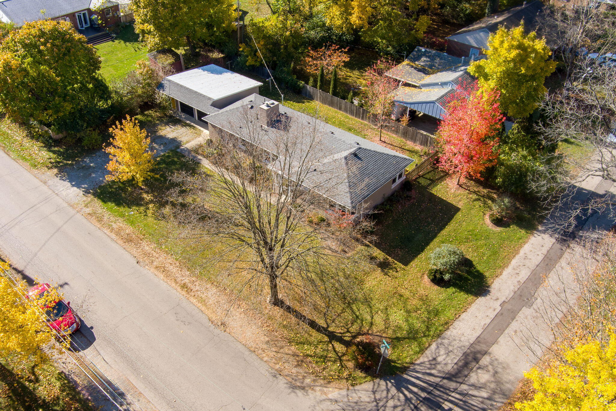 314 Walnut Street, Yellow Springs, Ohio 45387