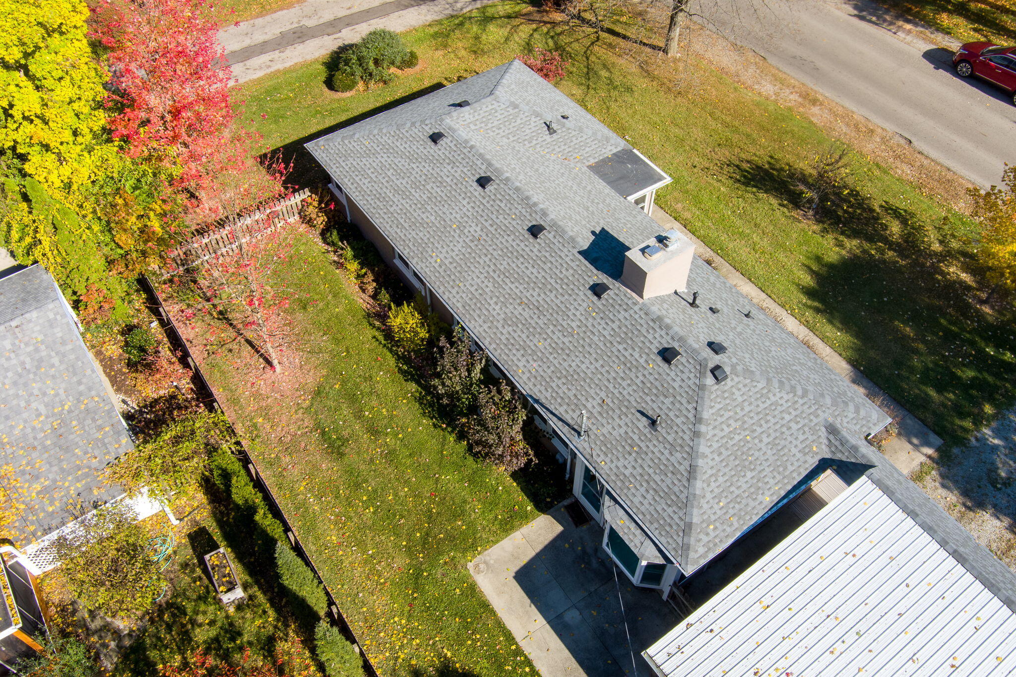 314 Walnut Street, Yellow Springs, Ohio 45387