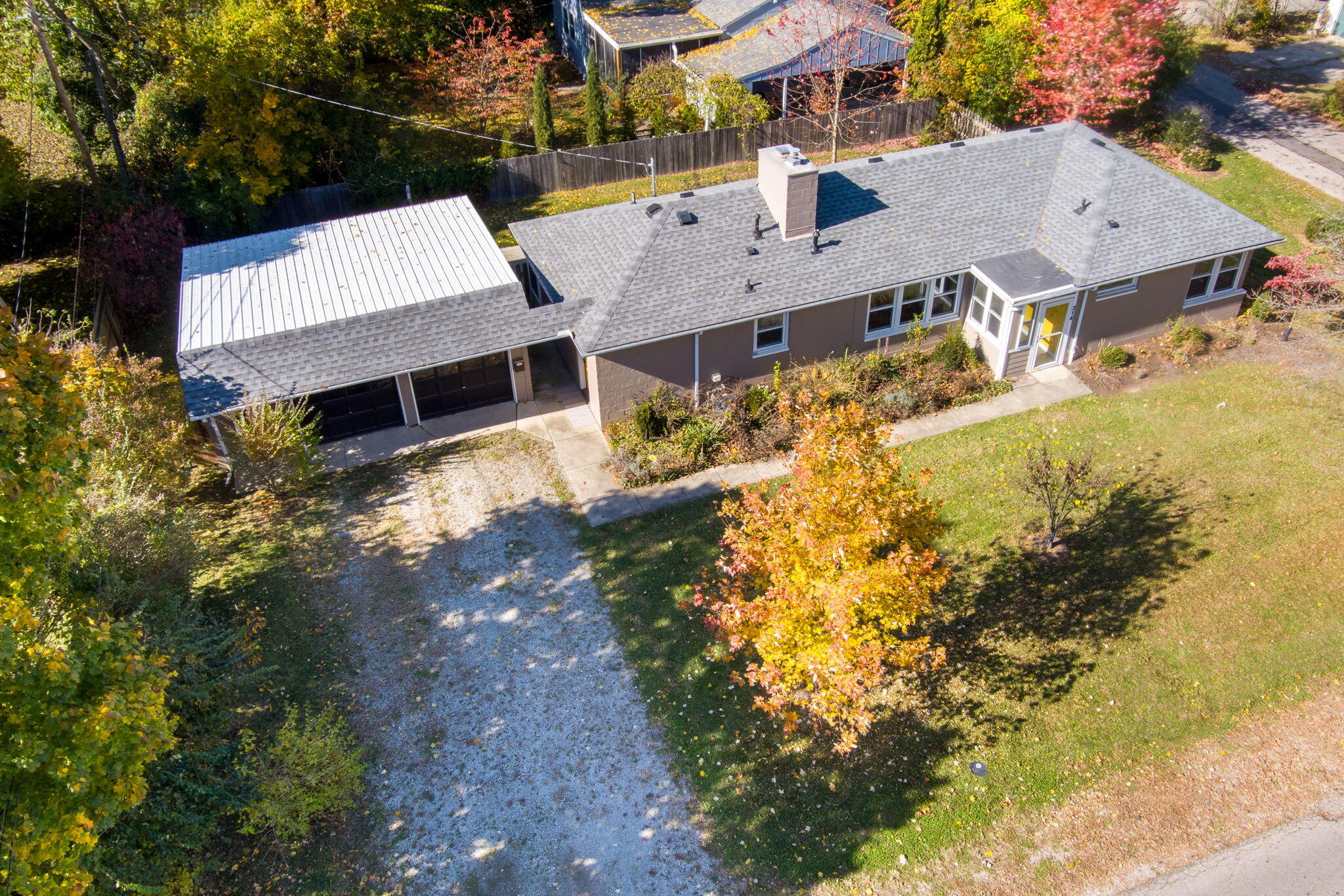 314 Walnut Street, Yellow Springs, Ohio 45387