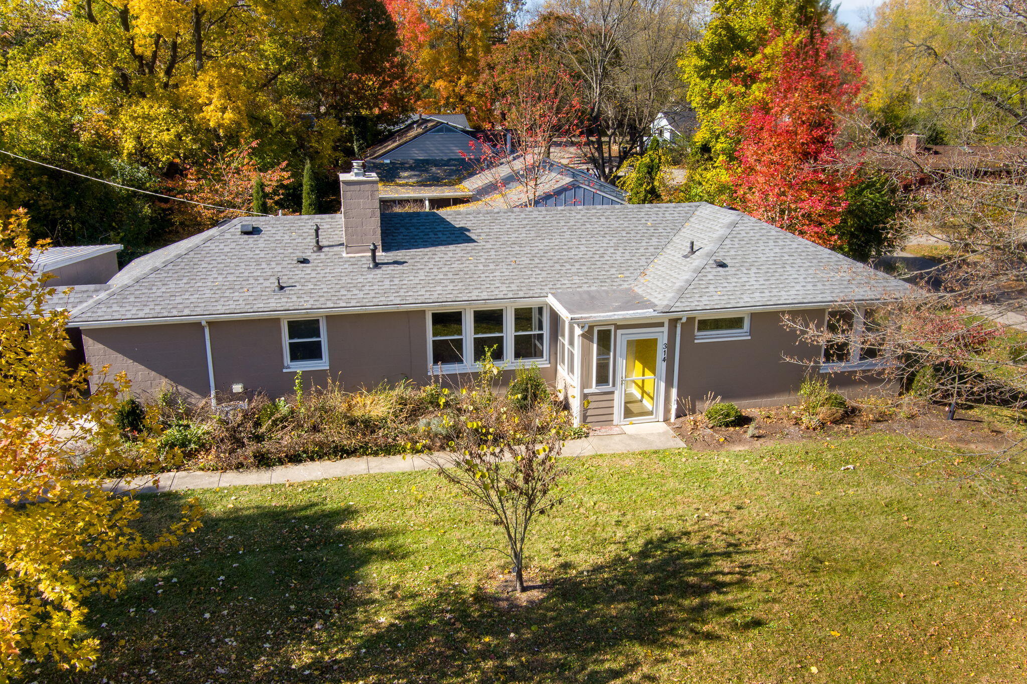 314 Walnut Street, Yellow Springs, Ohio 45387