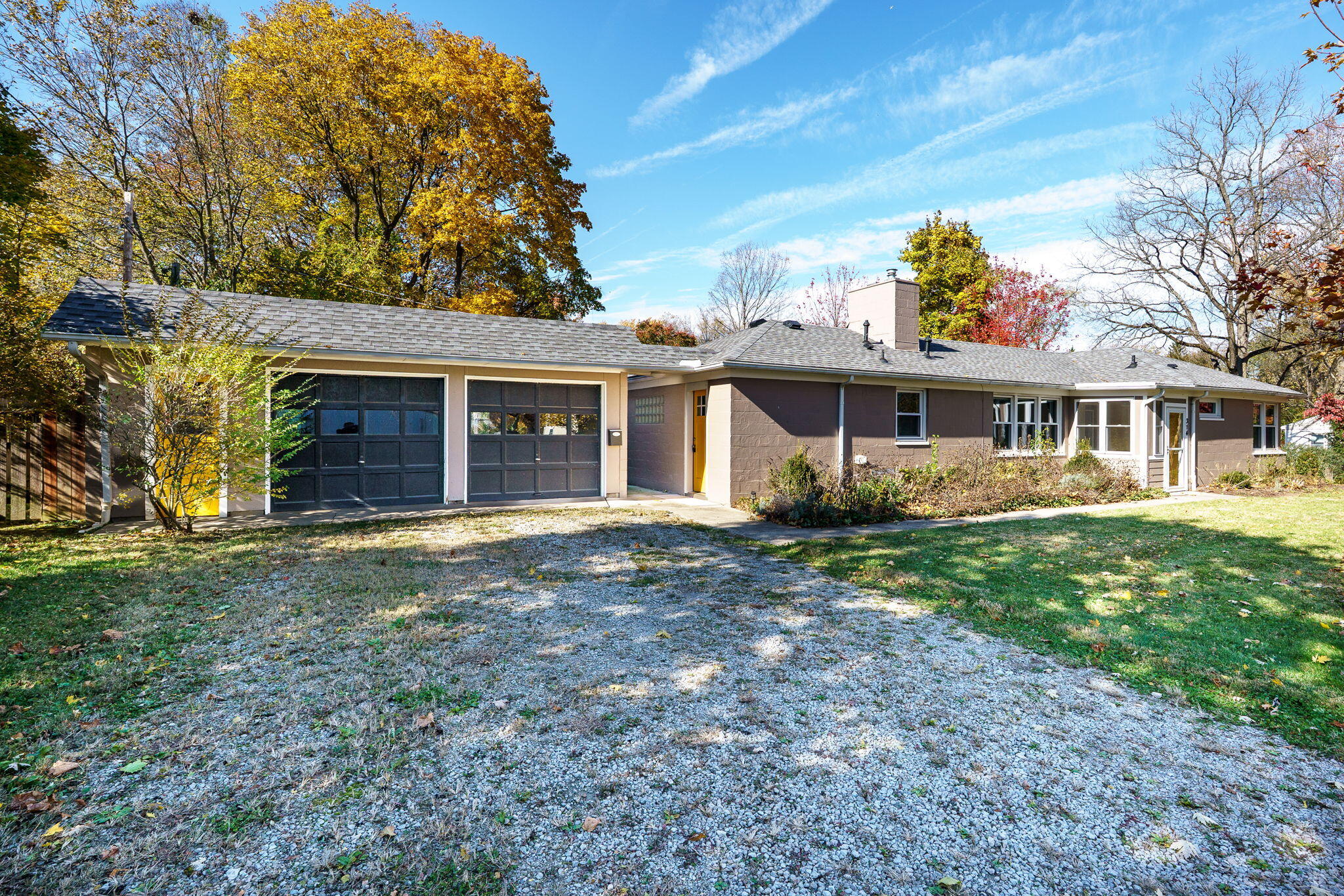 314 Walnut Street, Yellow Springs, Ohio 45387