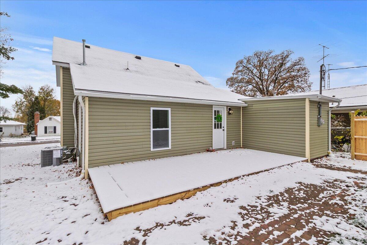 574 Washington Avenue, Urbana, Ohio 43078