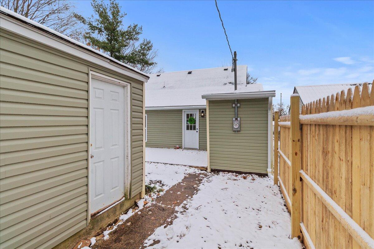 574 Washington Avenue, Urbana, Ohio 43078