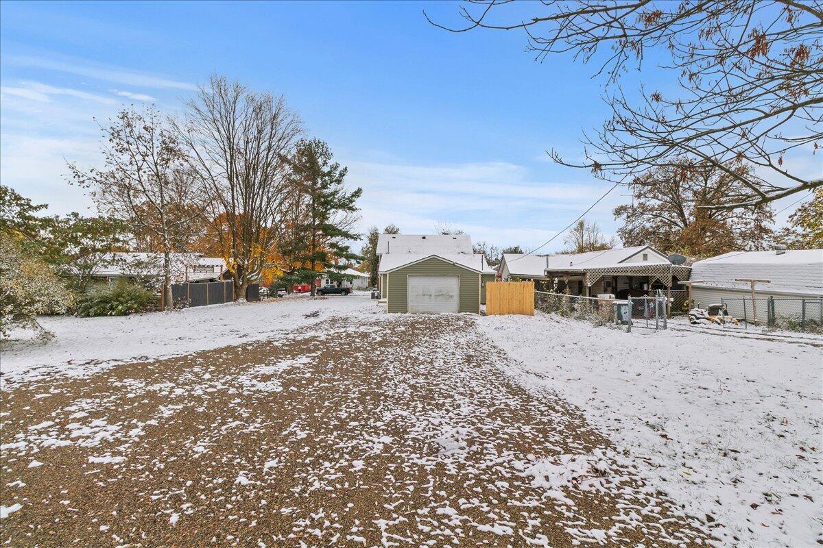 574 Washington Avenue, Urbana, Ohio 43078