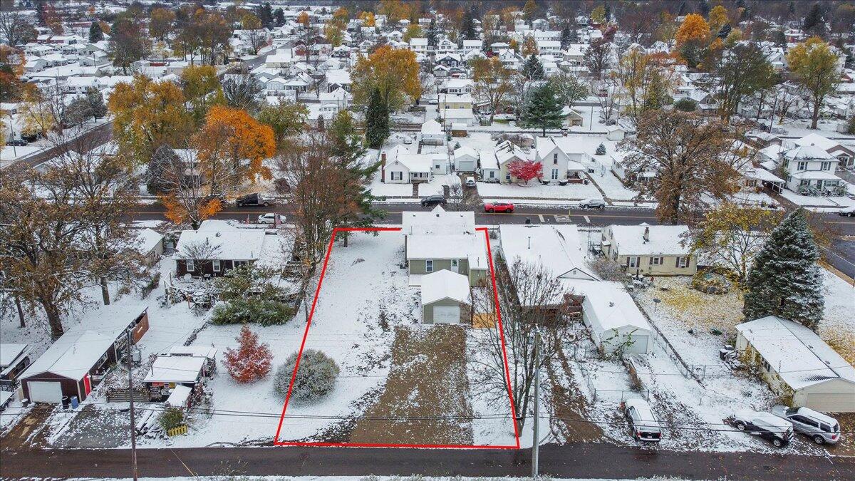 574 Washington Avenue, Urbana, Ohio 43078