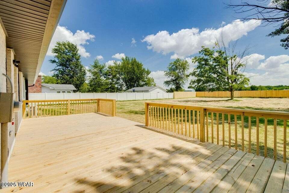 3884 Bluelick Road, Lima, Ohio