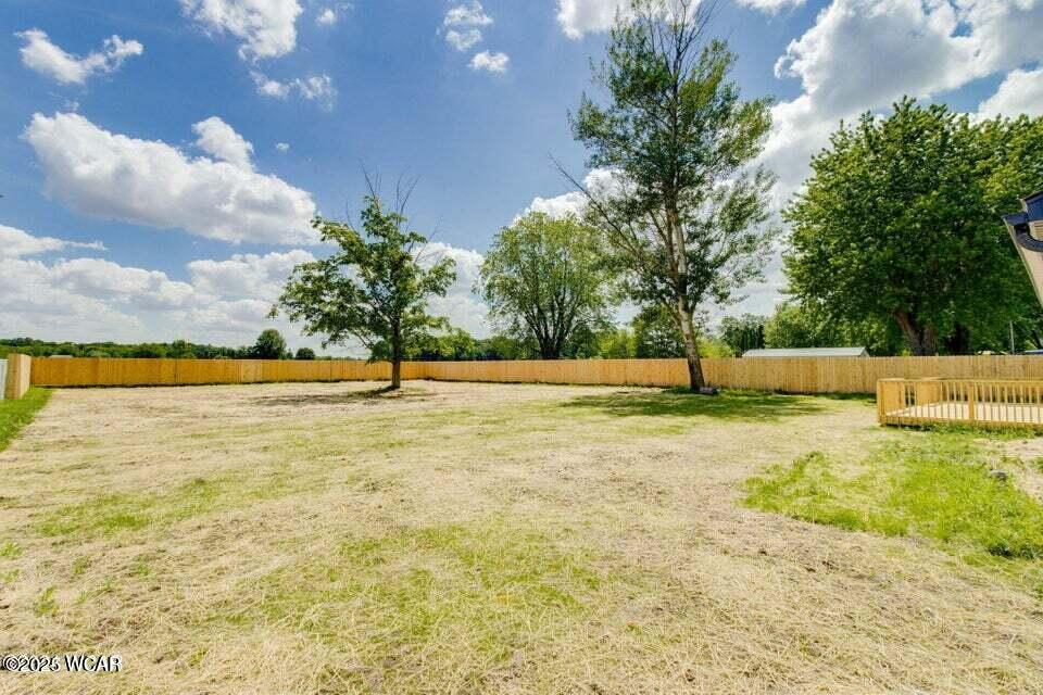 3884 Bluelick Road, Lima, Ohio