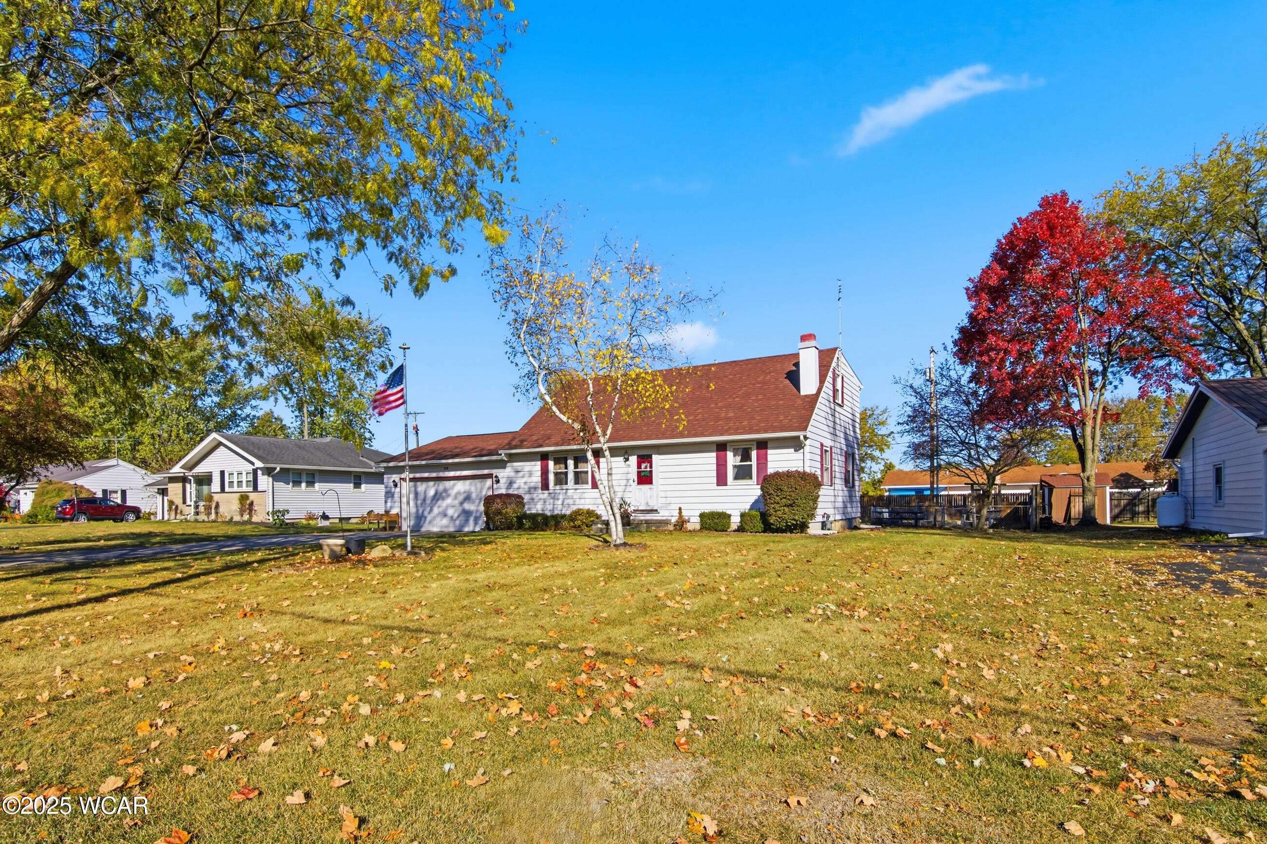 1233 Ervin Road, Van Wert, Ohio