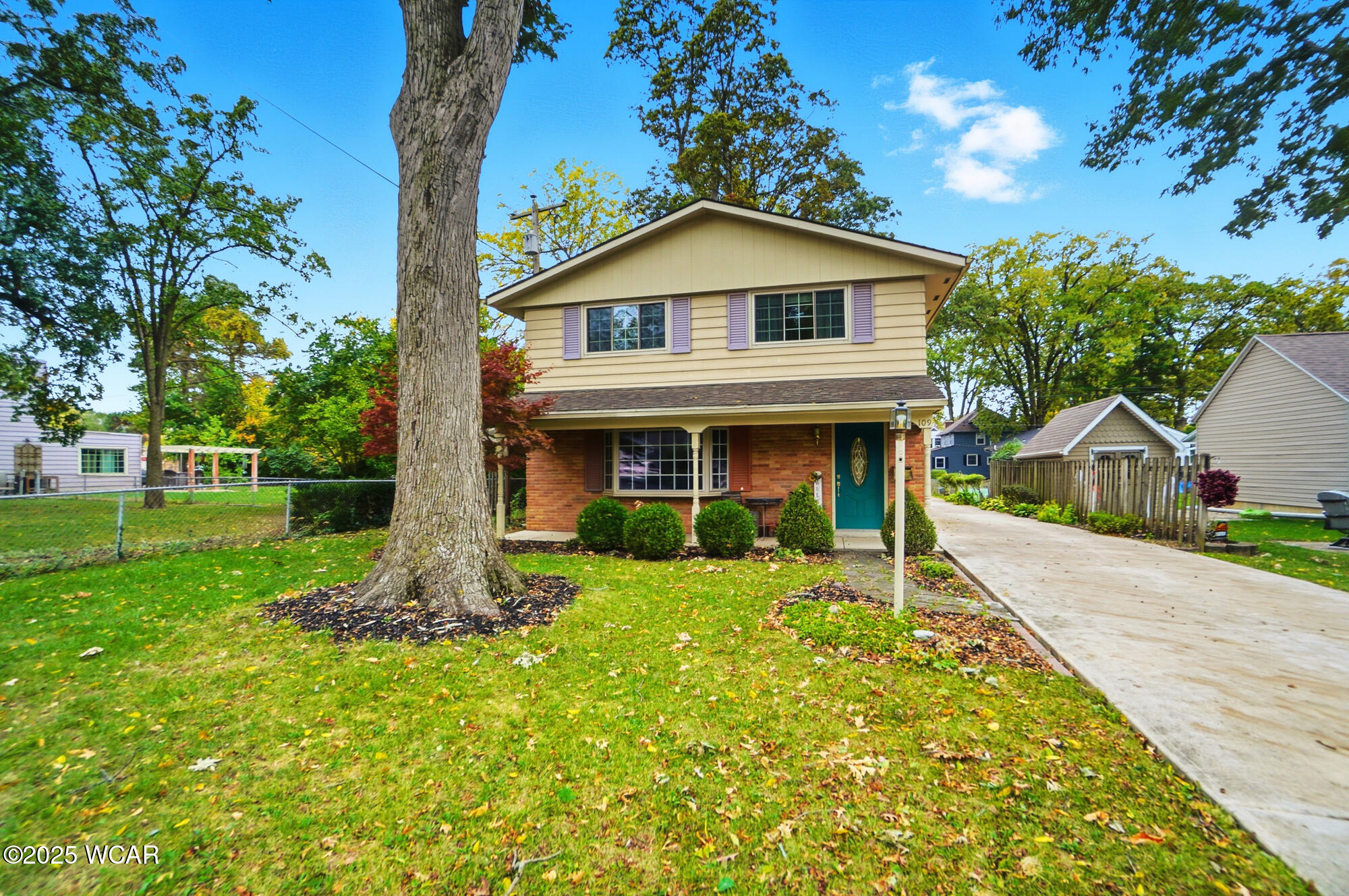 109 Pears Avenue, Lima, Ohio