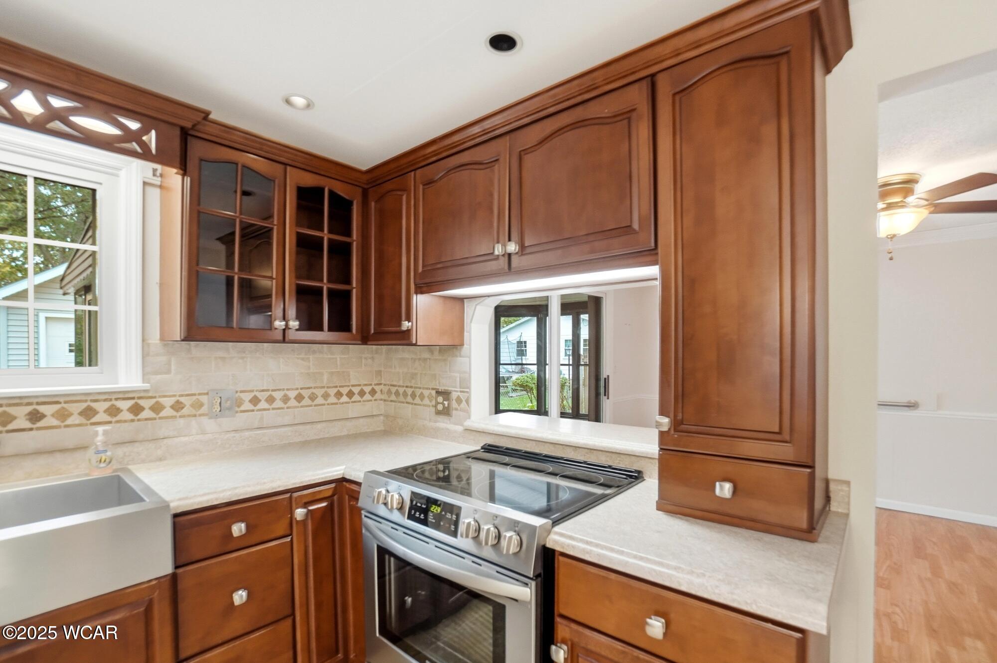 109 Pears Avenue, Lima, Ohio