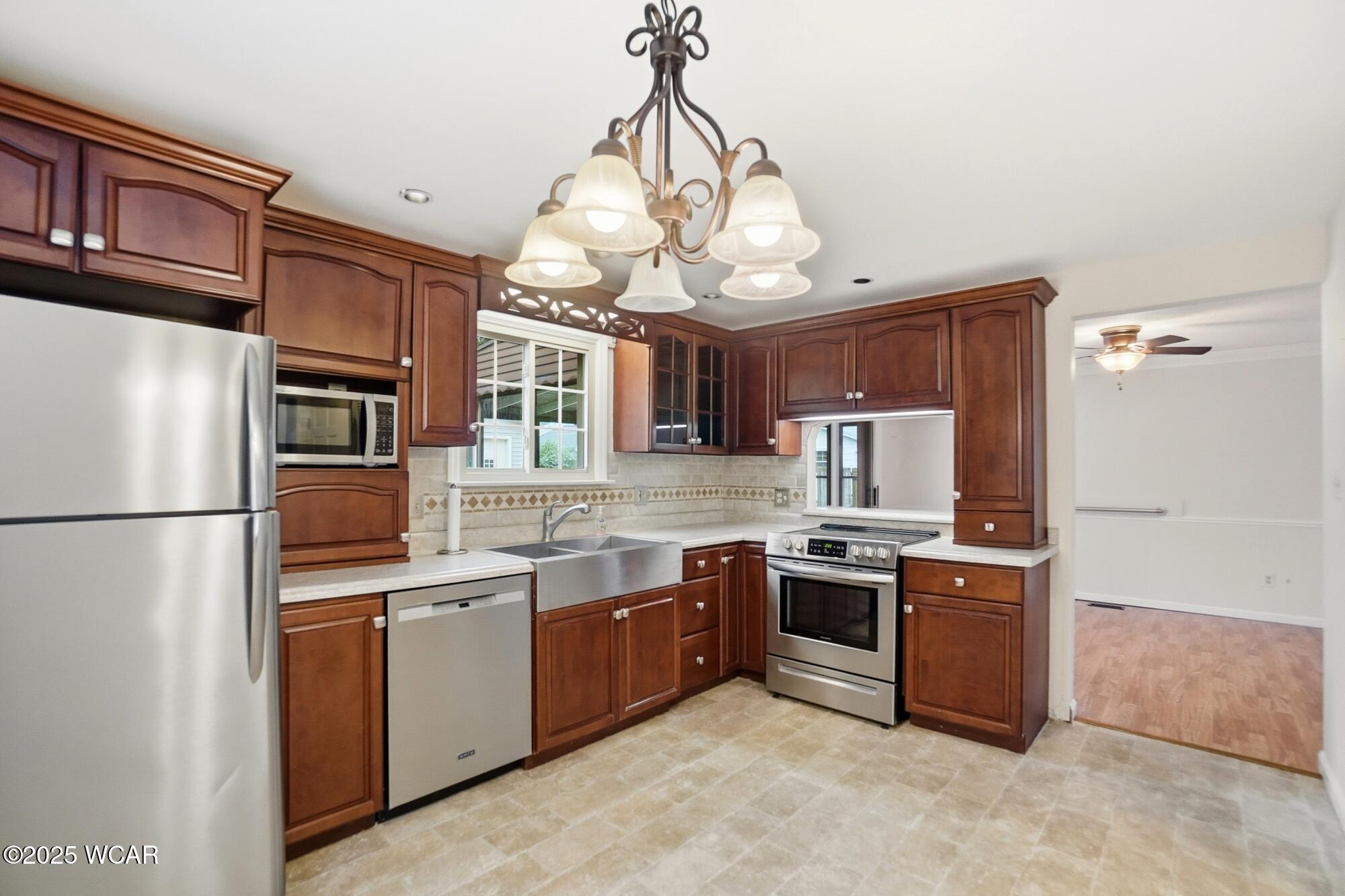 109 Pears Avenue, Lima, Ohio