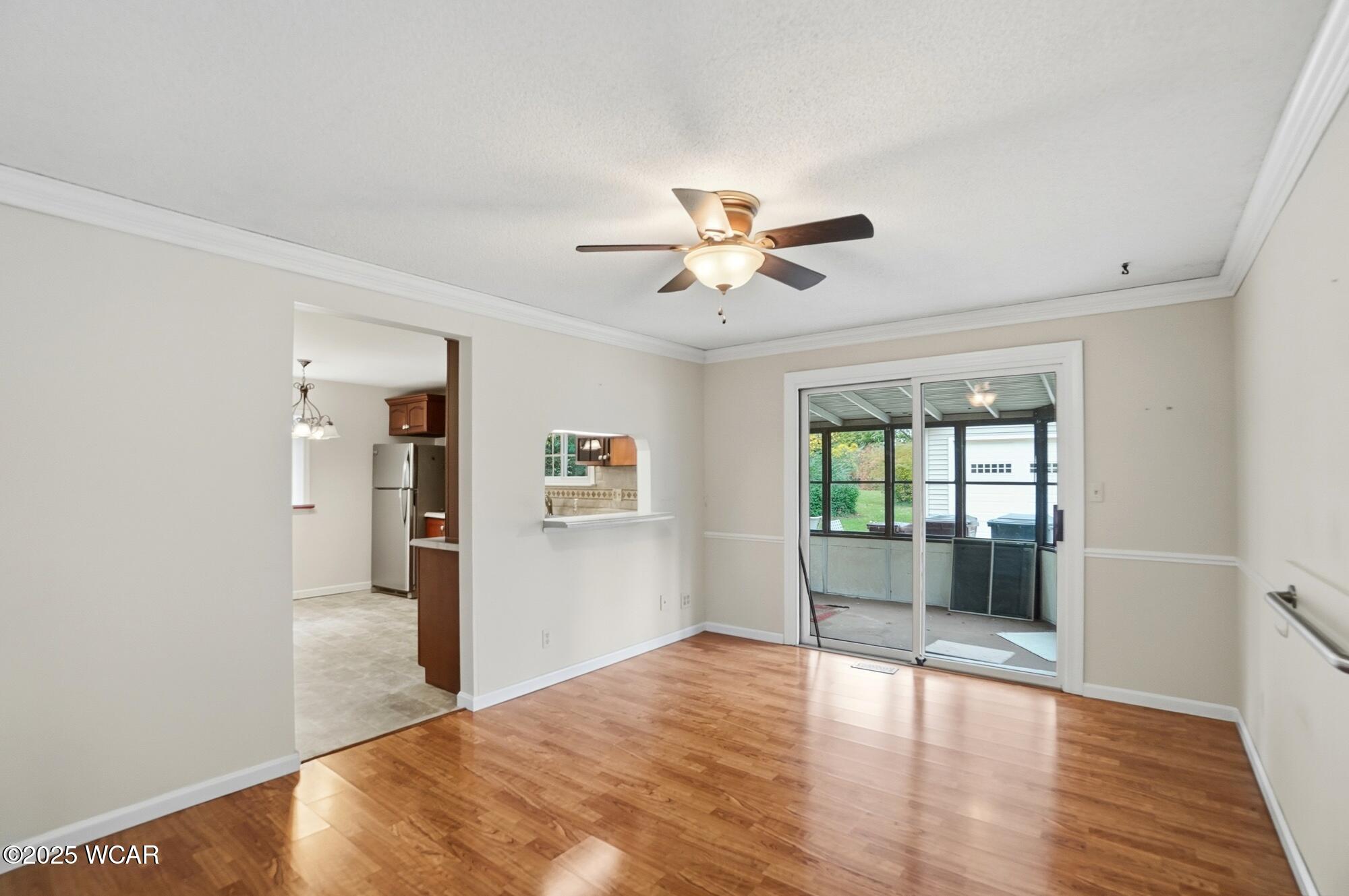 109 Pears Avenue, Lima, Ohio