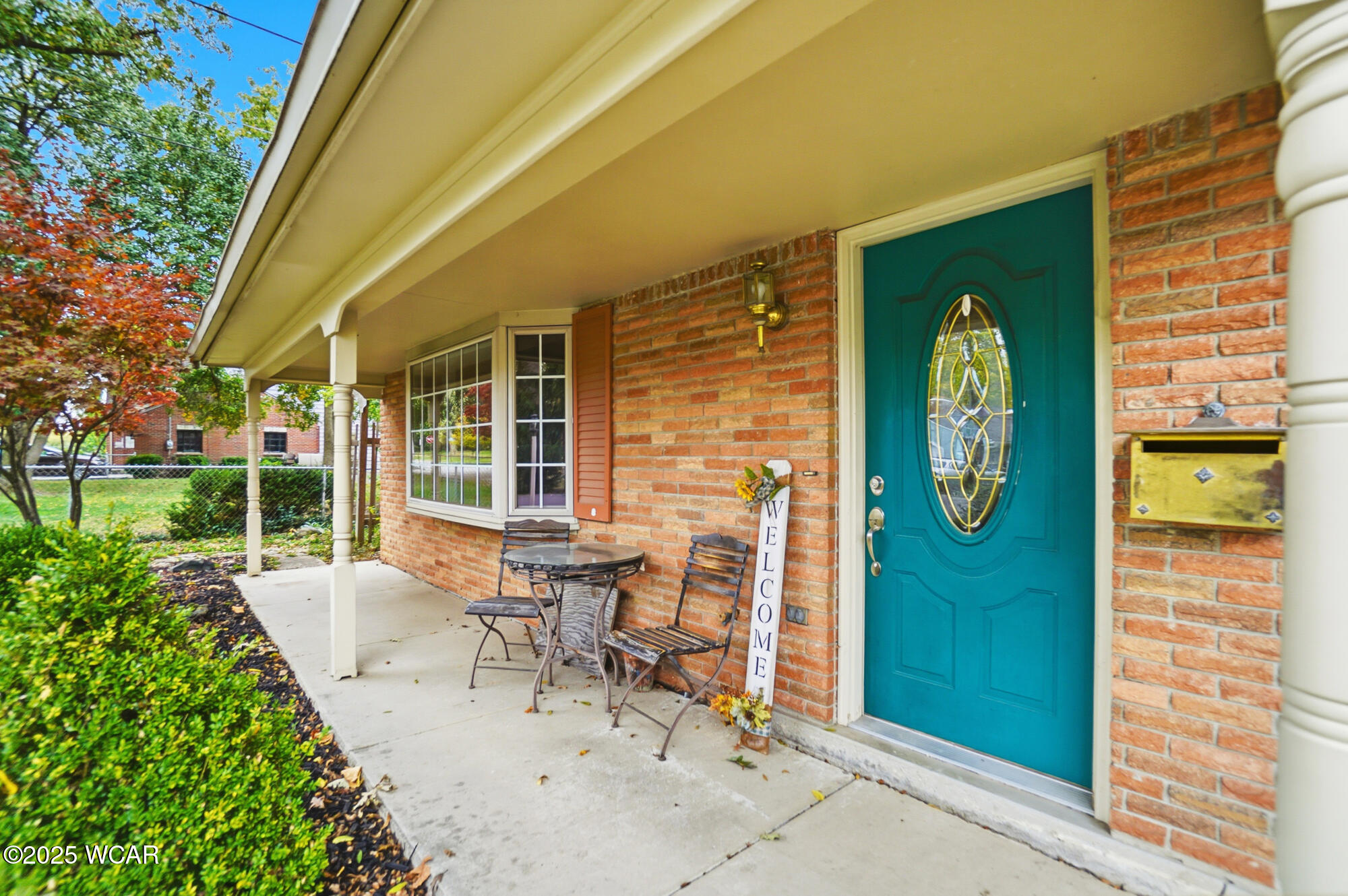 109 Pears Avenue, Lima, Ohio