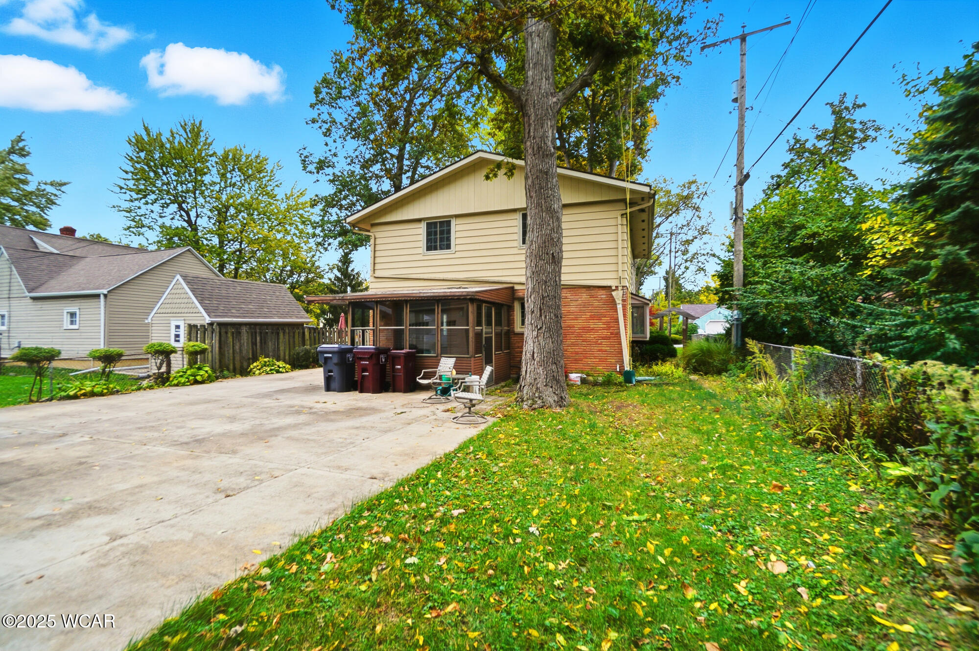 109 Pears Avenue, Lima, Ohio