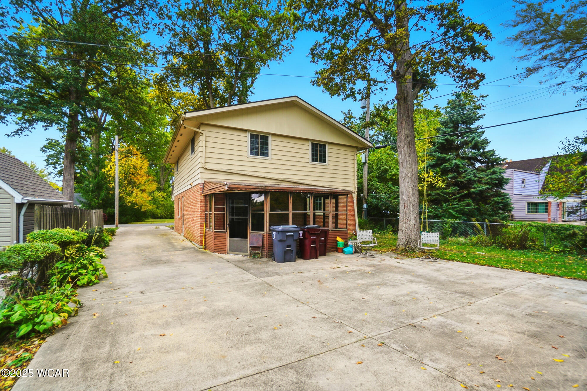 109 Pears Avenue, Lima, Ohio