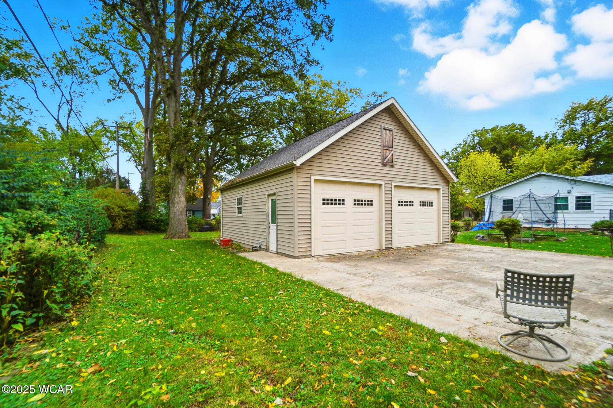 109 Pears Avenue, Lima, Ohio