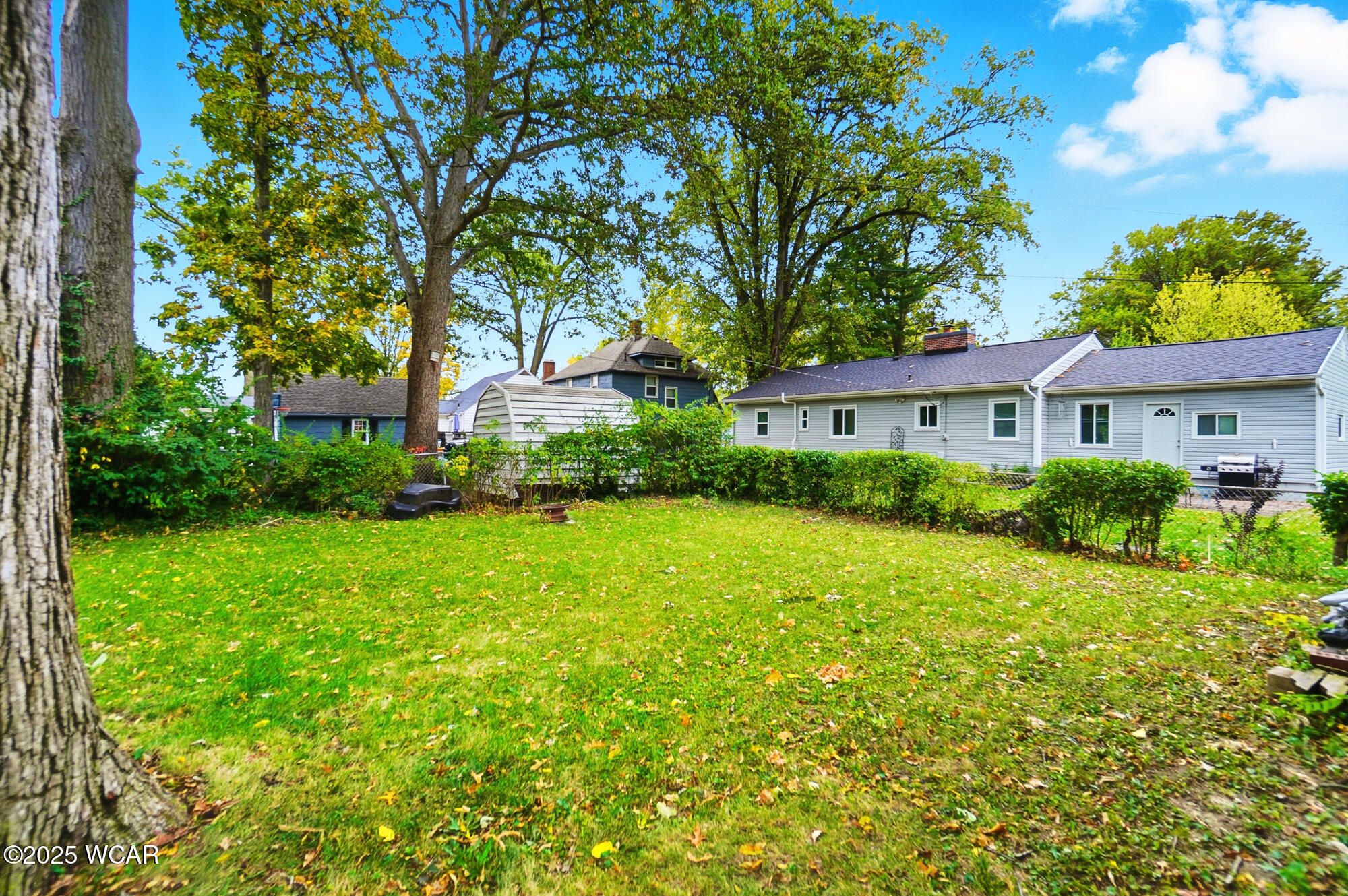 109 Pears Avenue, Lima, Ohio