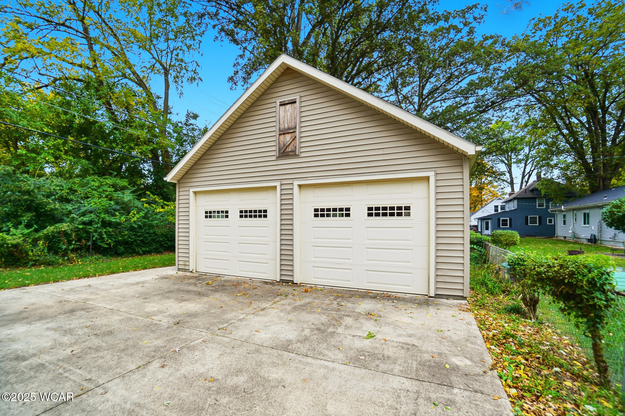 109 Pears Avenue, Lima, Ohio