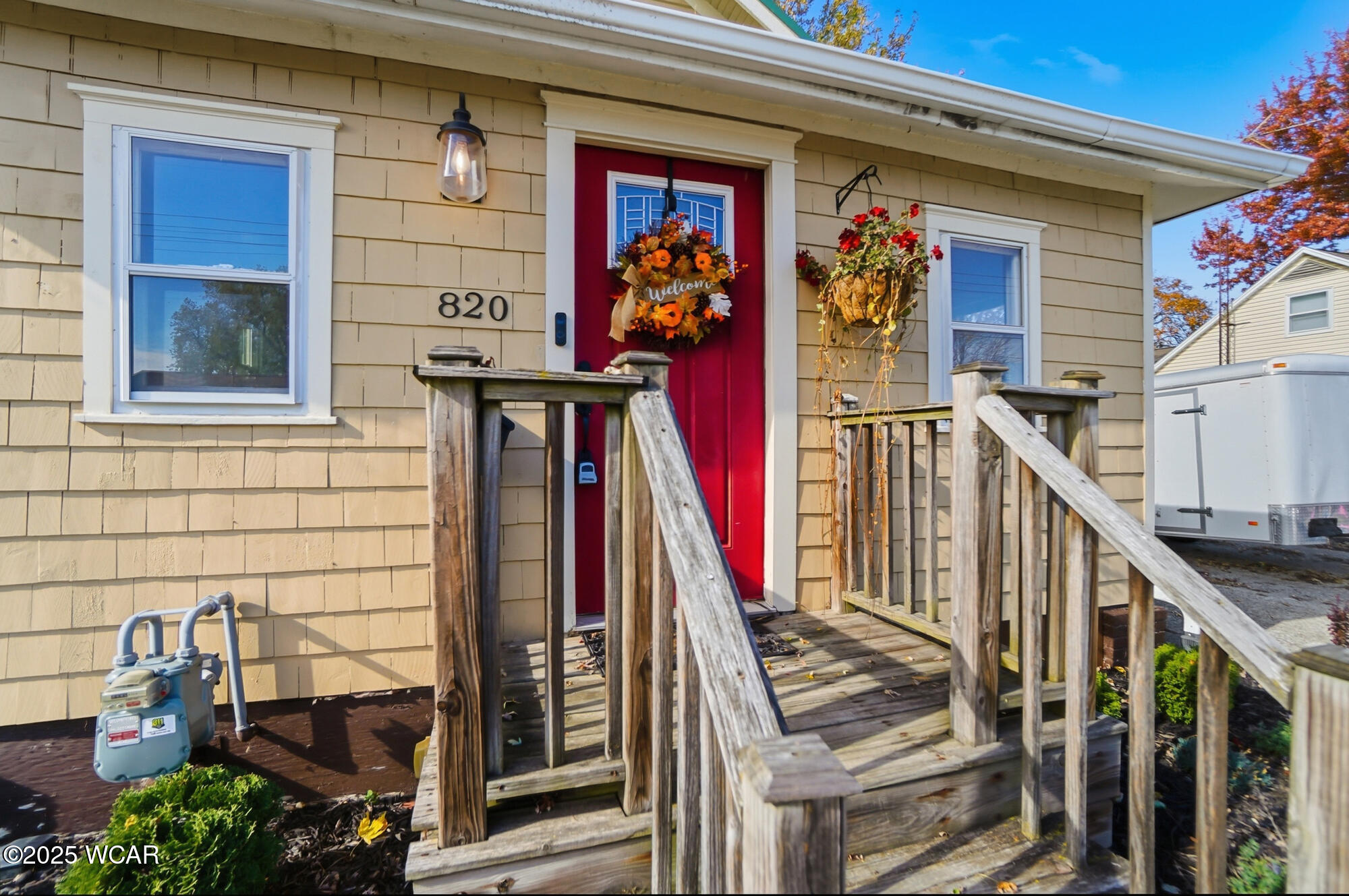 820 Selby Street, Findlay, Ohio