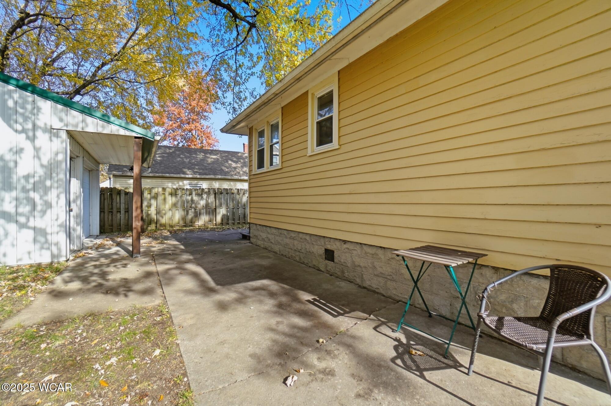 820 Selby Street, Findlay, Ohio