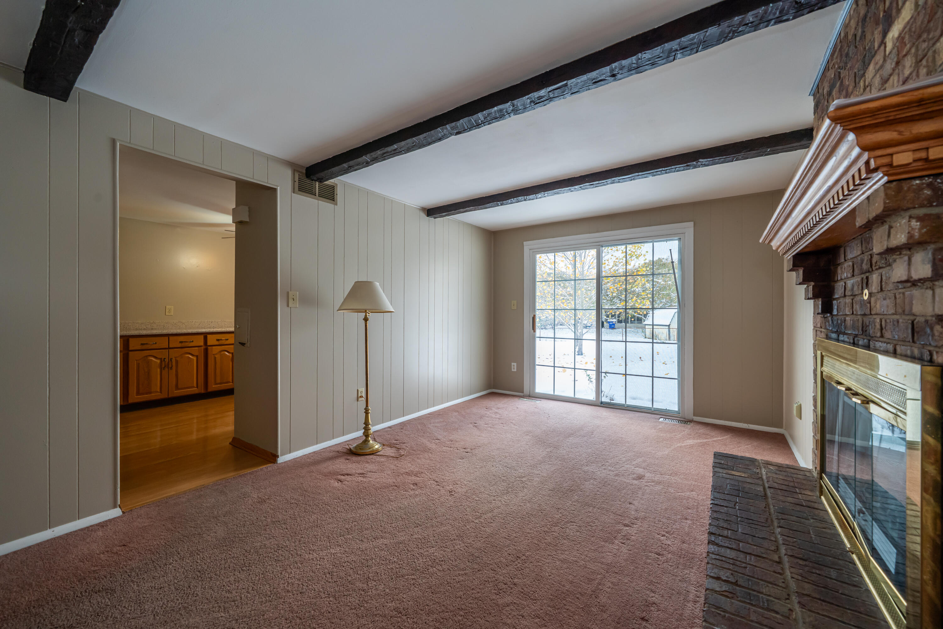 4731 Blue Spruce Court, Dayton, Ohio 45424