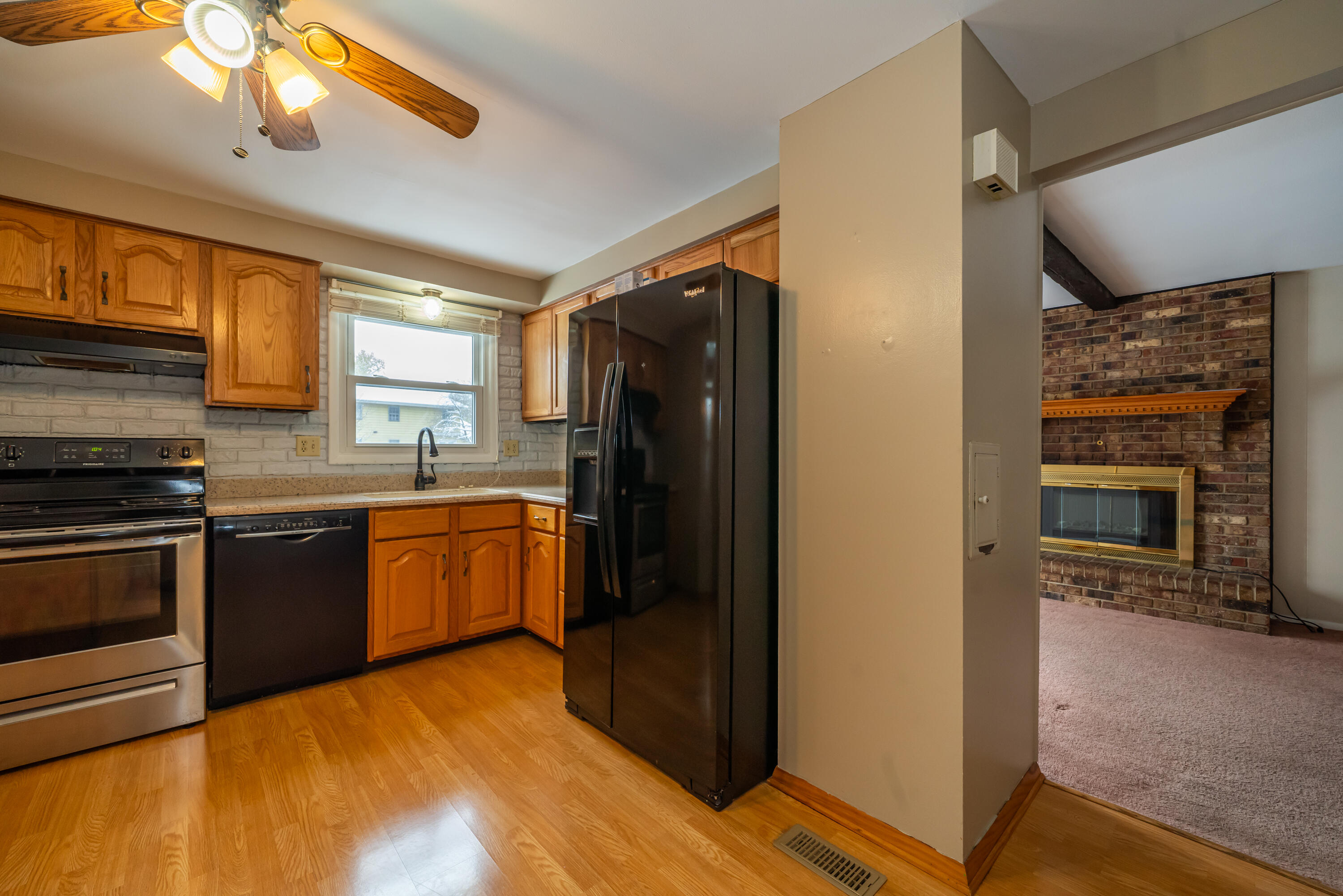 4731 Blue Spruce Court, Dayton, Ohio 45424