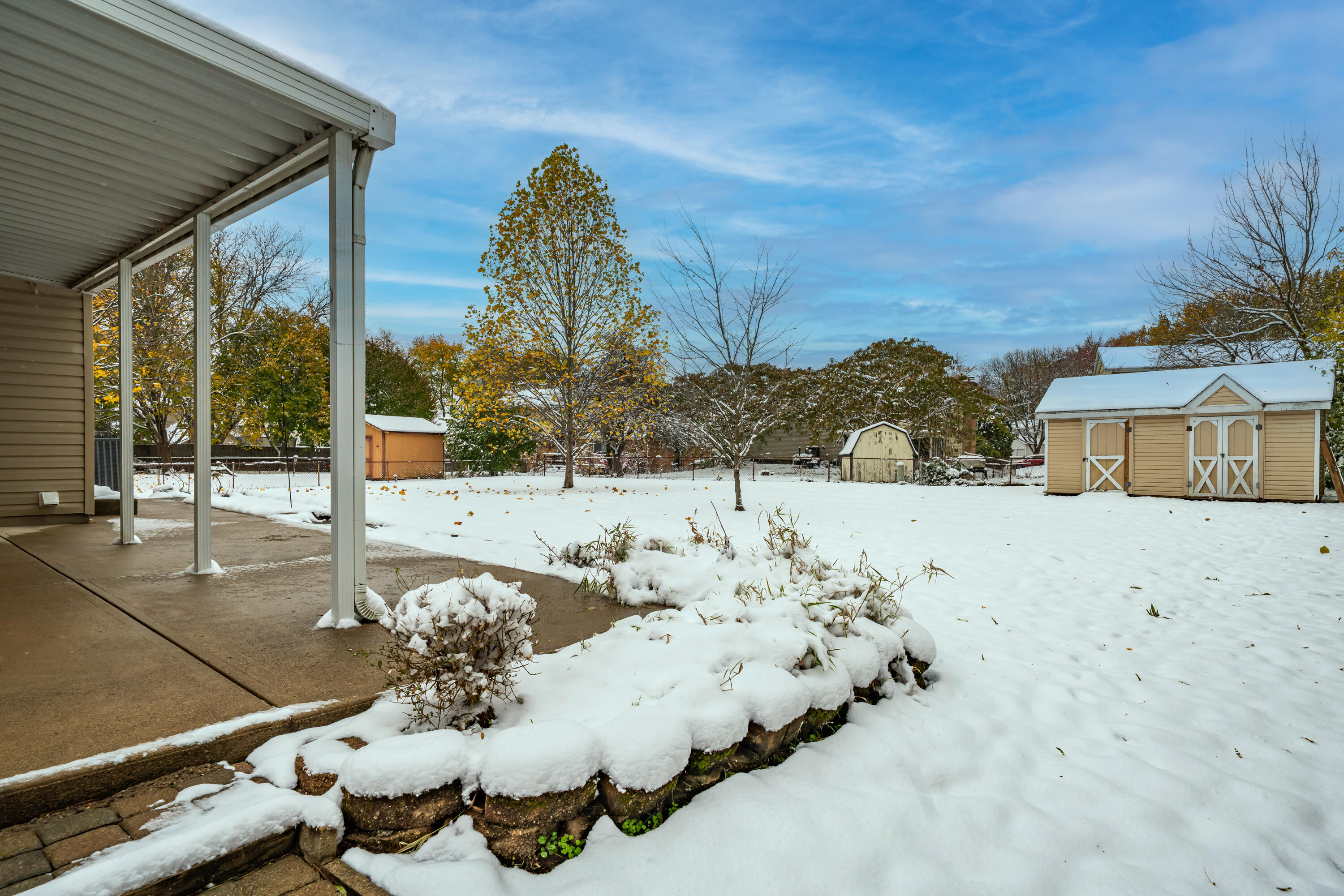 4731 Blue Spruce Court, Dayton, Ohio 45424