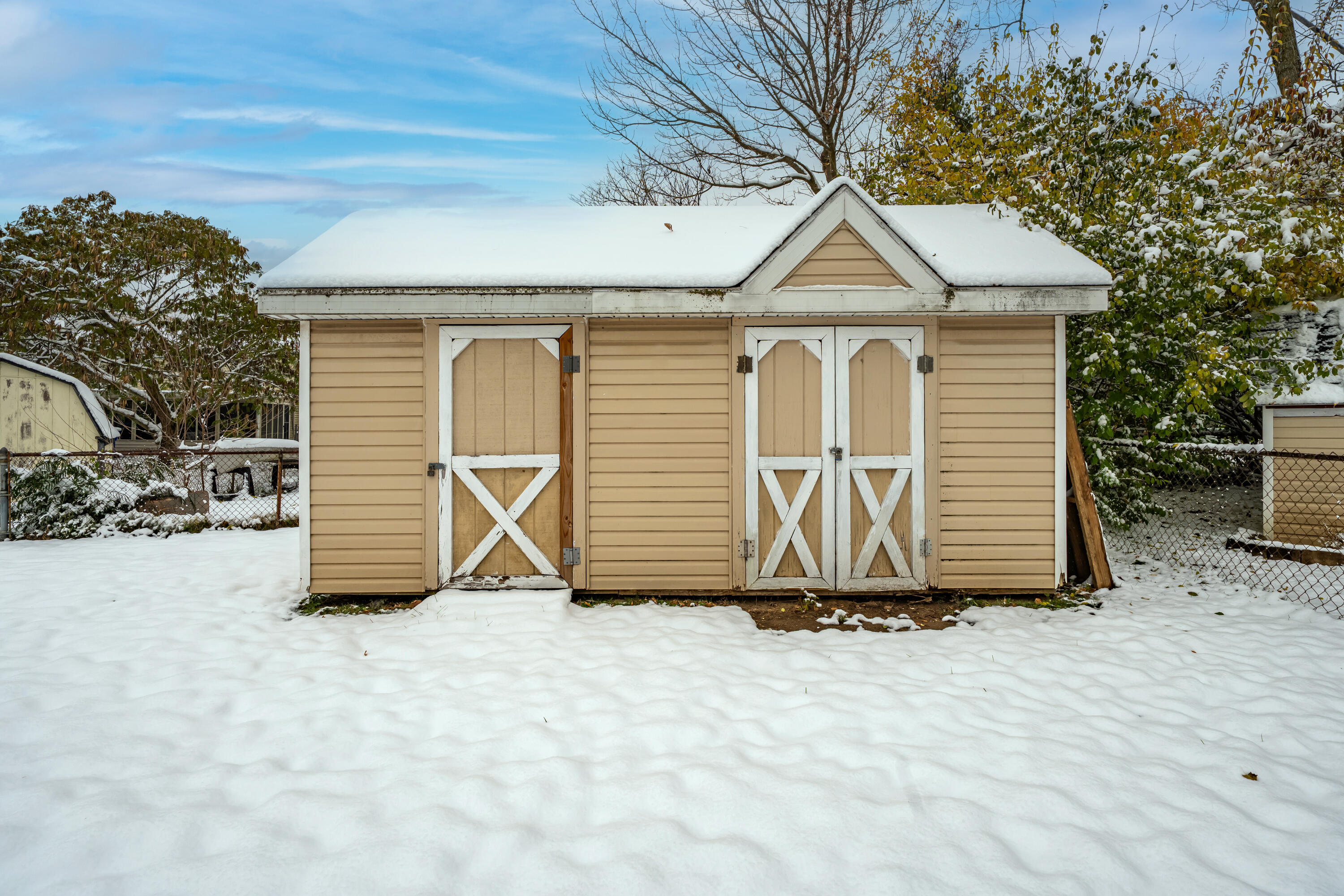 4731 Blue Spruce Court, Dayton, Ohio 45424