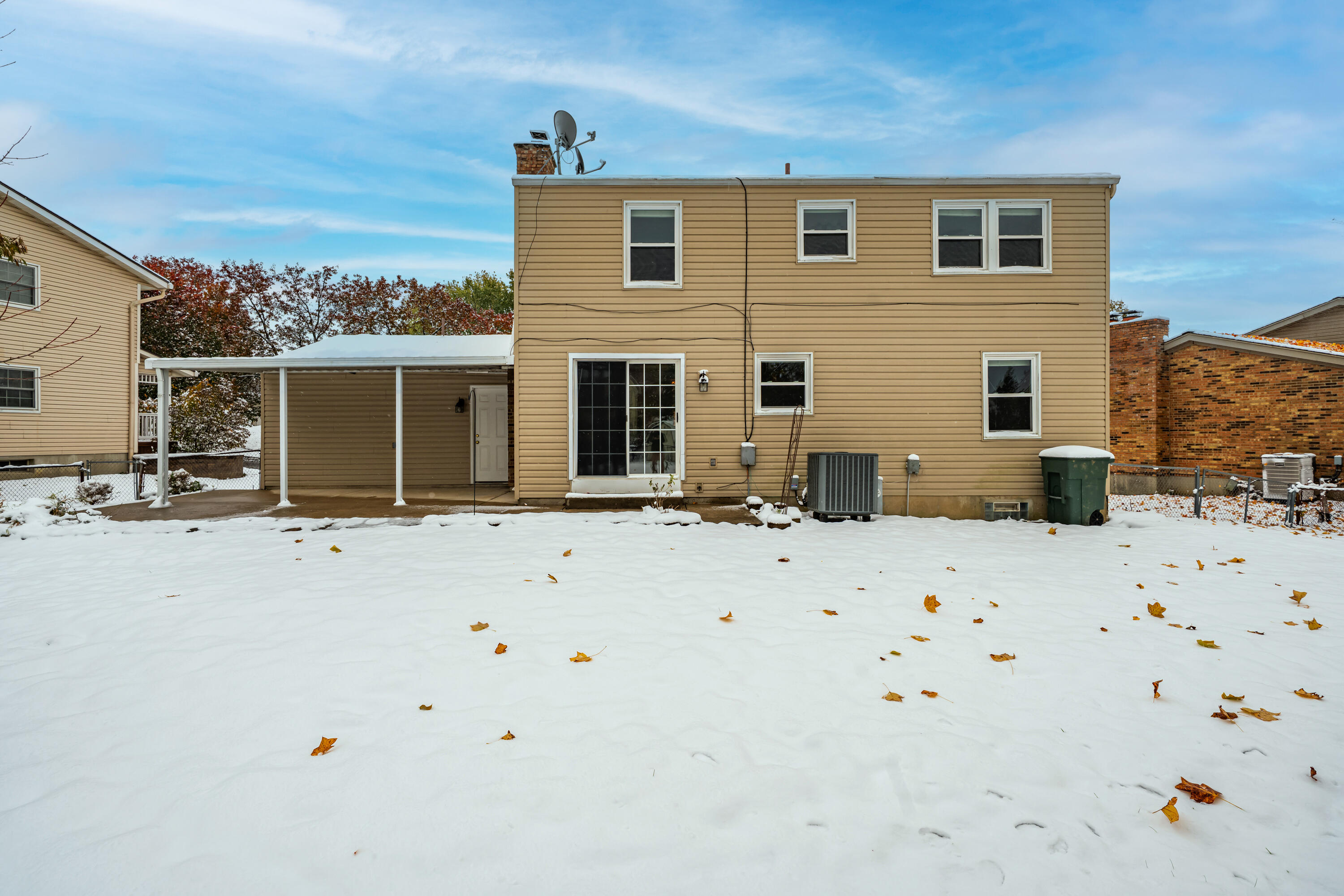 4731 Blue Spruce Court, Dayton, Ohio 45424