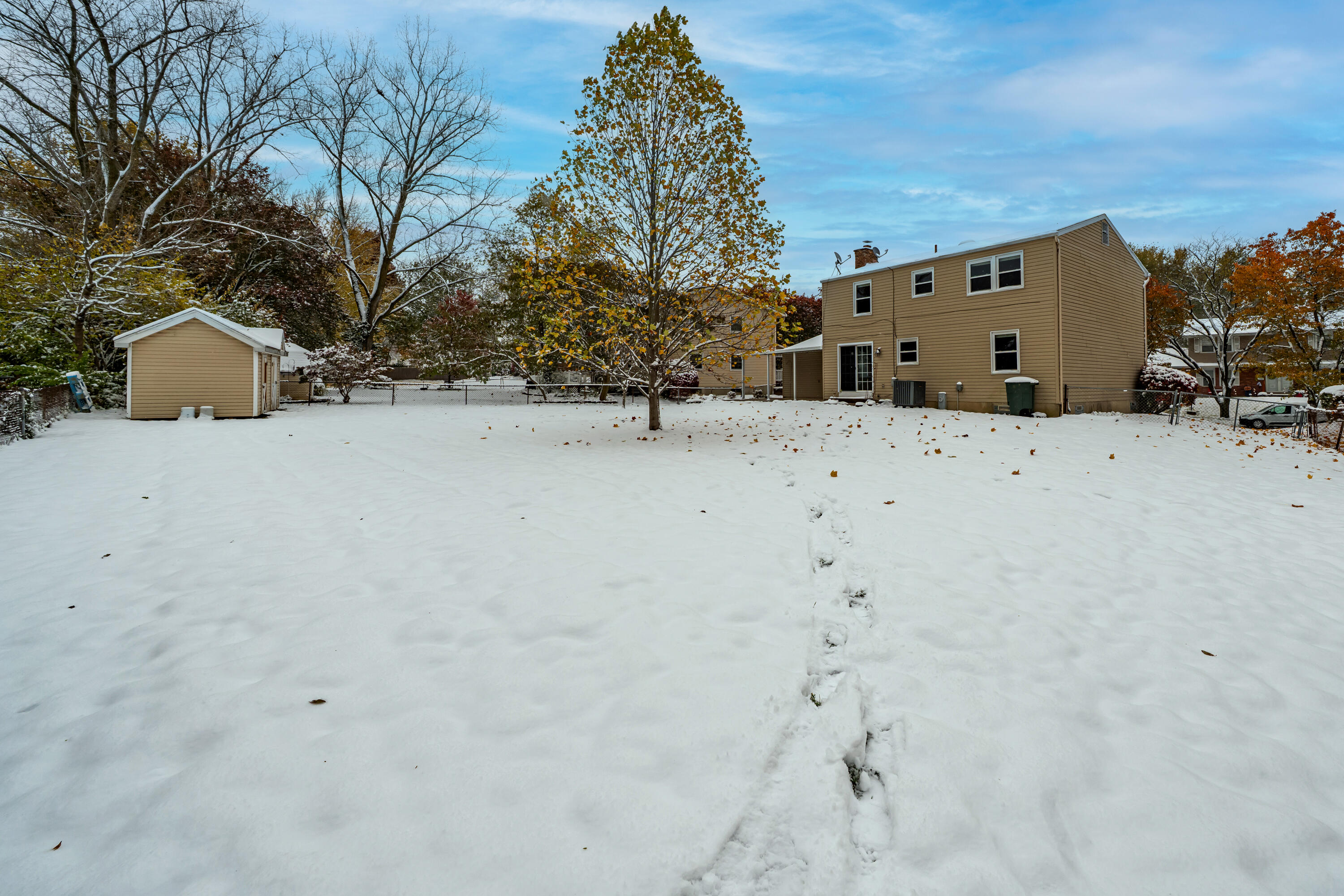 4731 Blue Spruce Court, Dayton, Ohio 45424