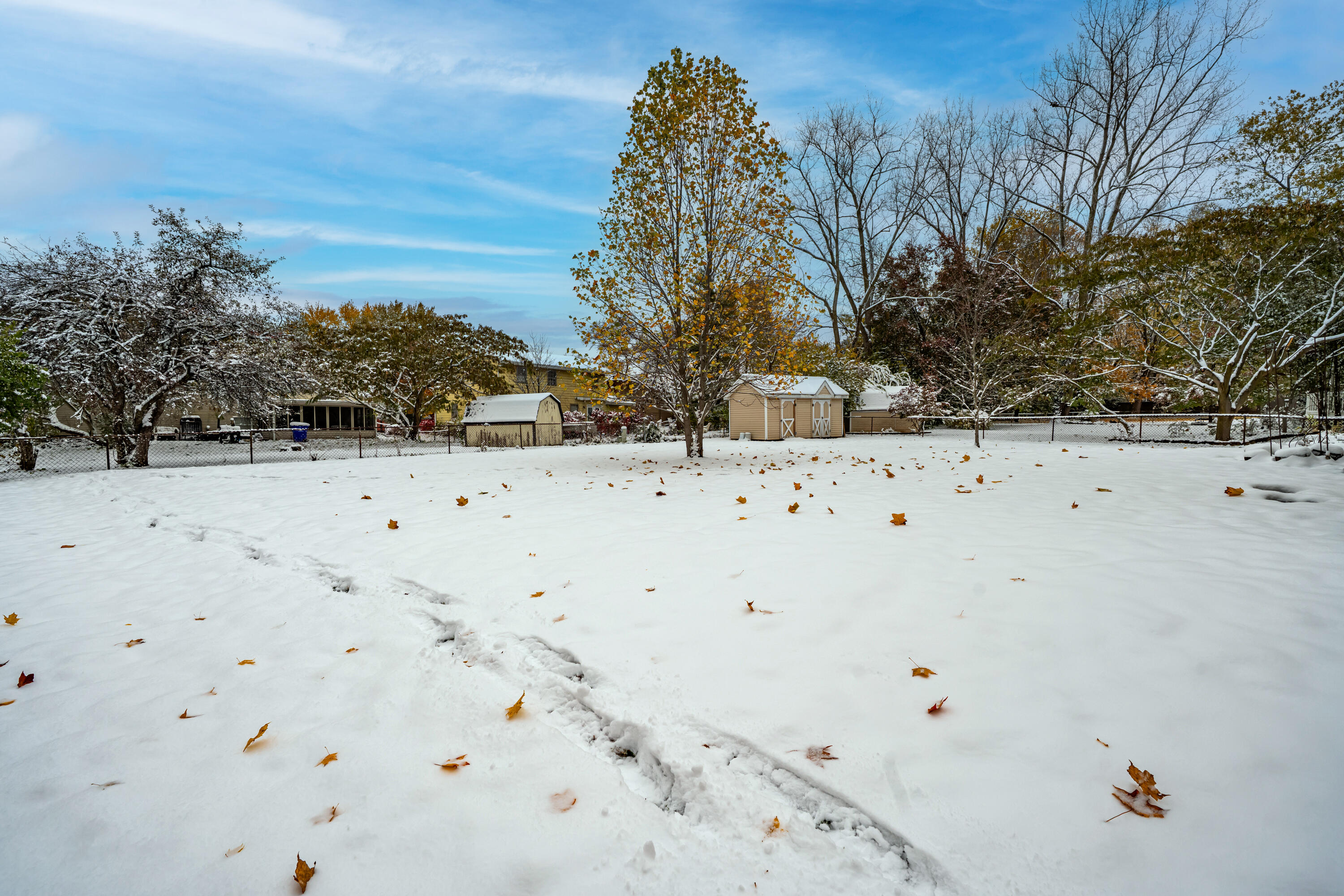 4731 Blue Spruce Court, Dayton, Ohio 45424