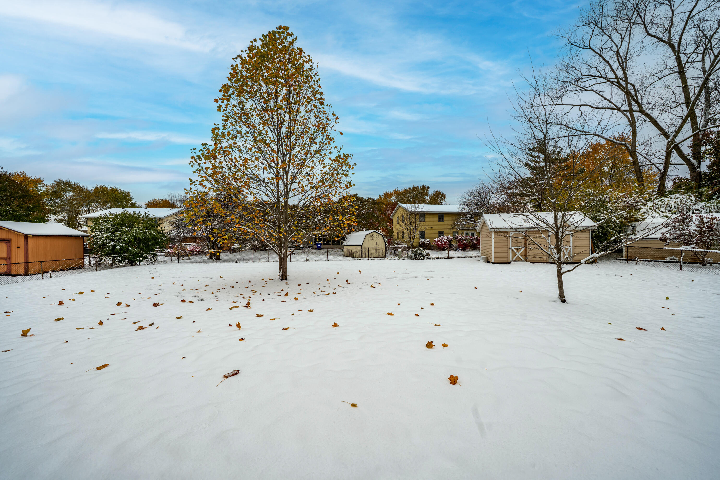 4731 Blue Spruce Court, Dayton, Ohio 45424